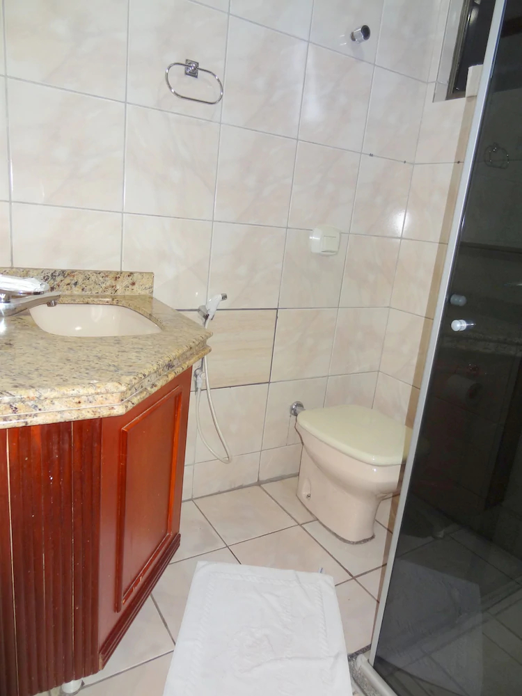Tawfiq´s Palace Hotel