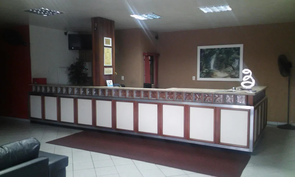 Tawfiq´s Palace Hotel