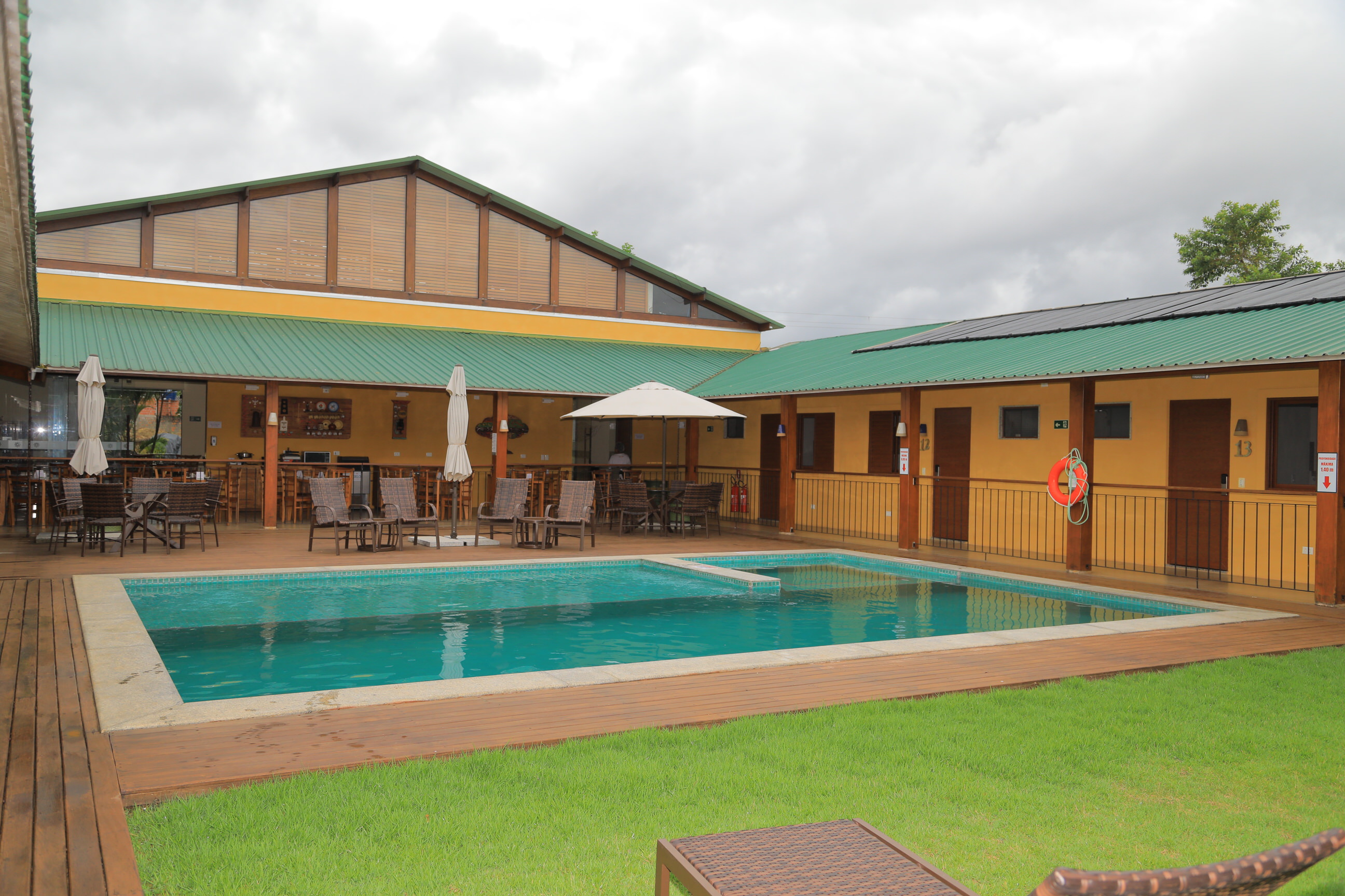 Bonito Ecotel