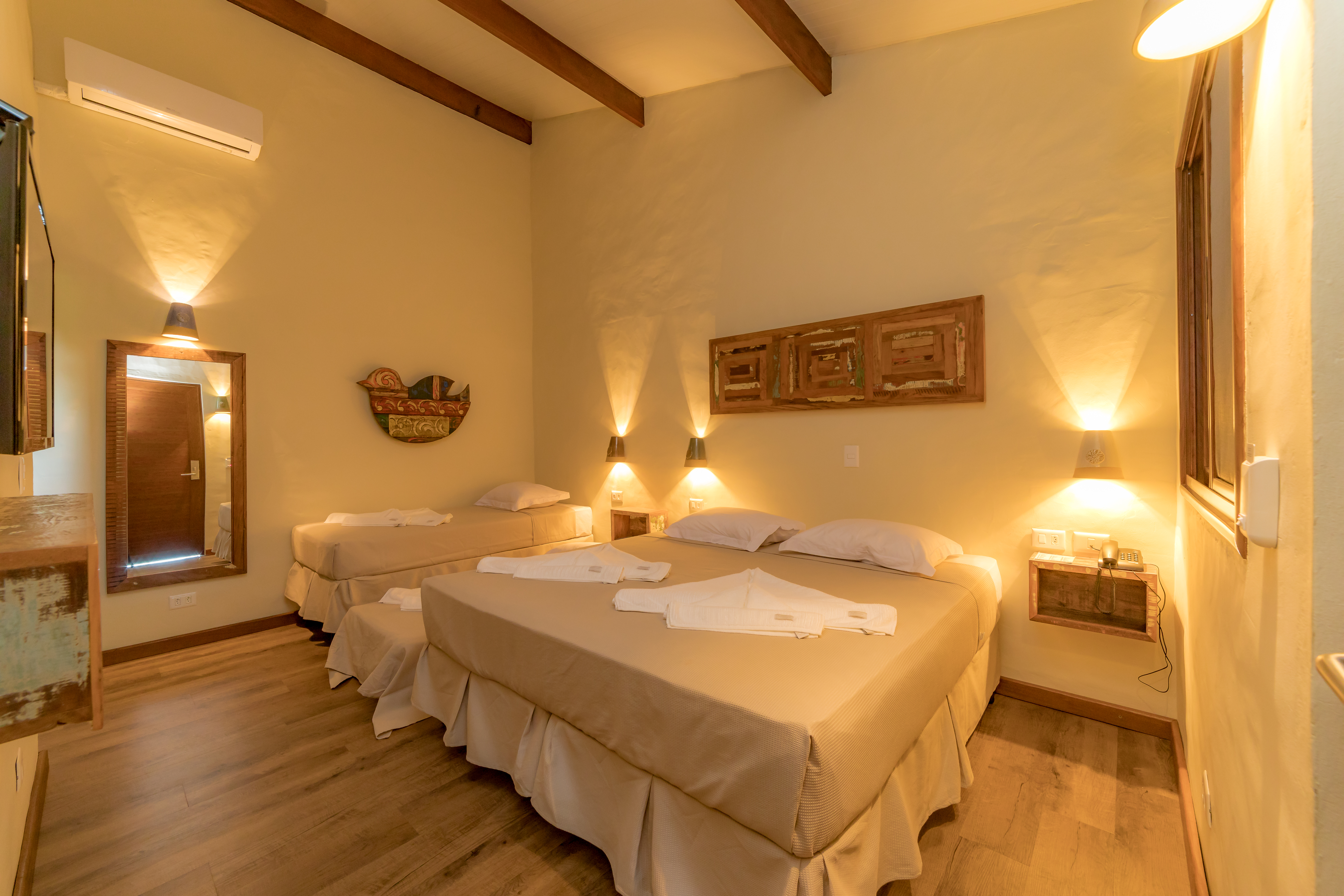 Bonito Ecotel