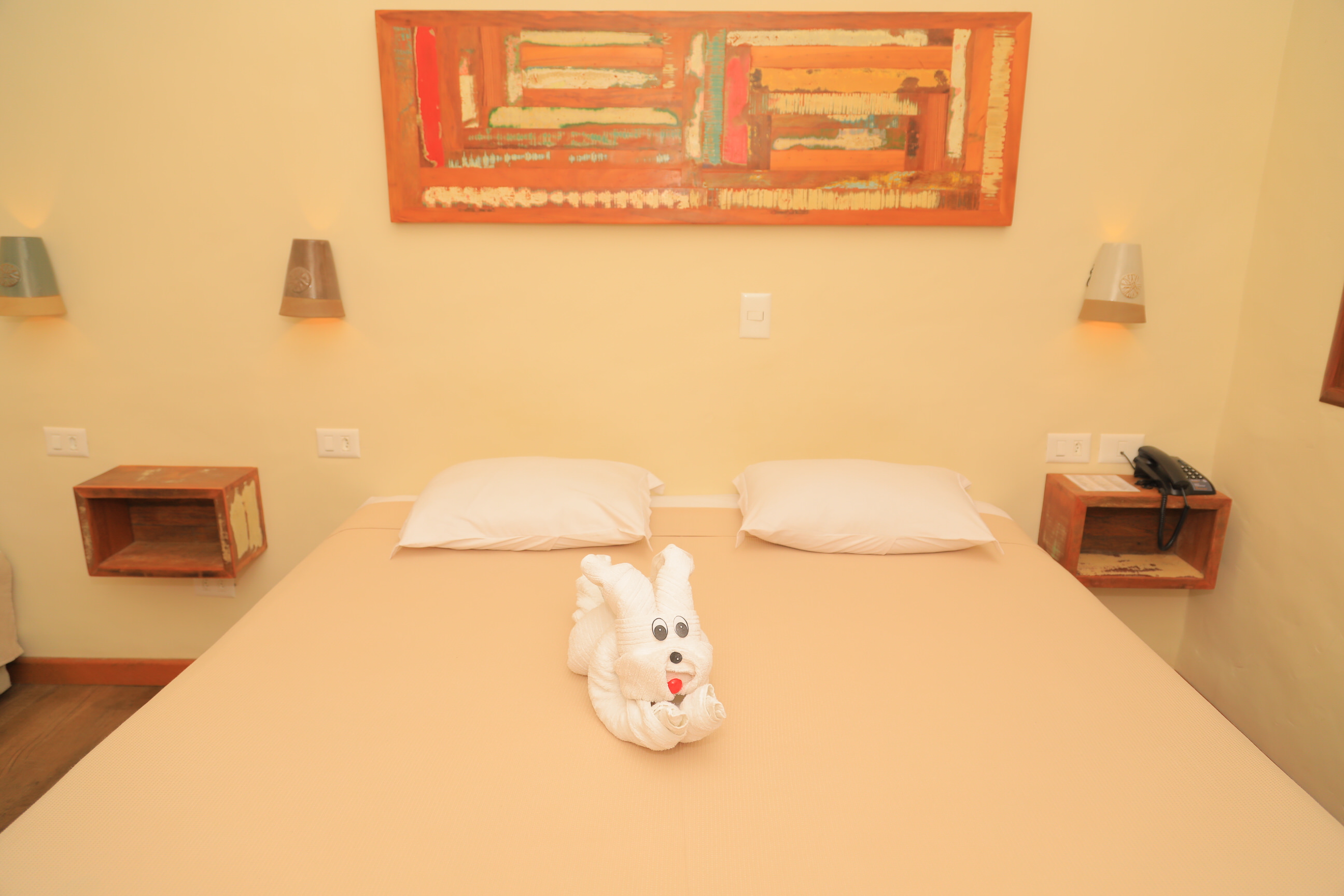 Bonito Ecotel