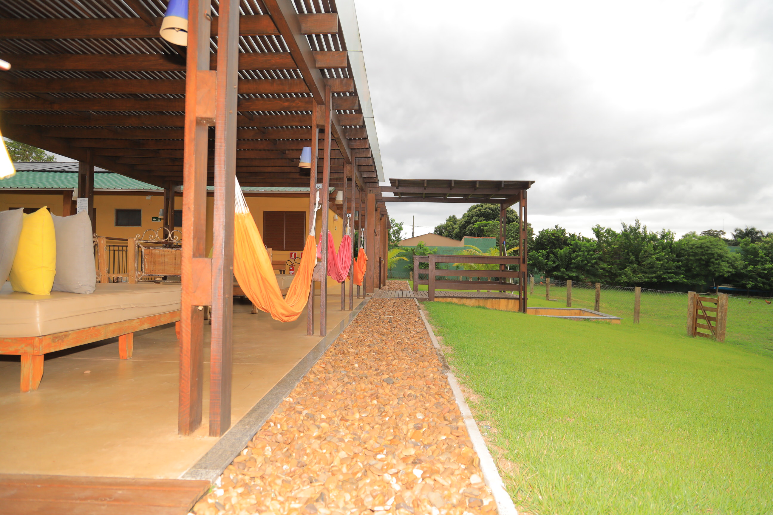 Bonito Ecotel