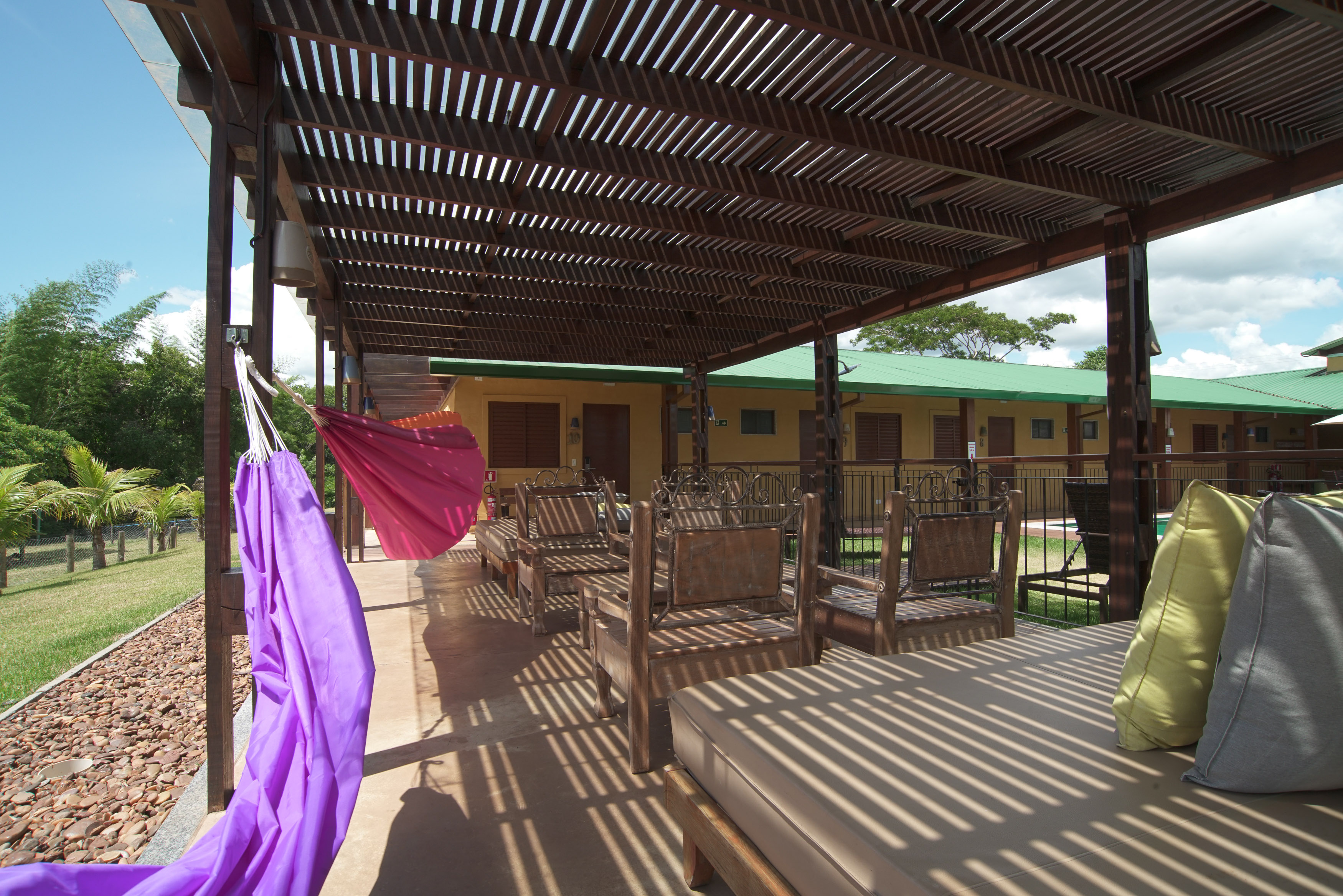 Bonito Ecotel