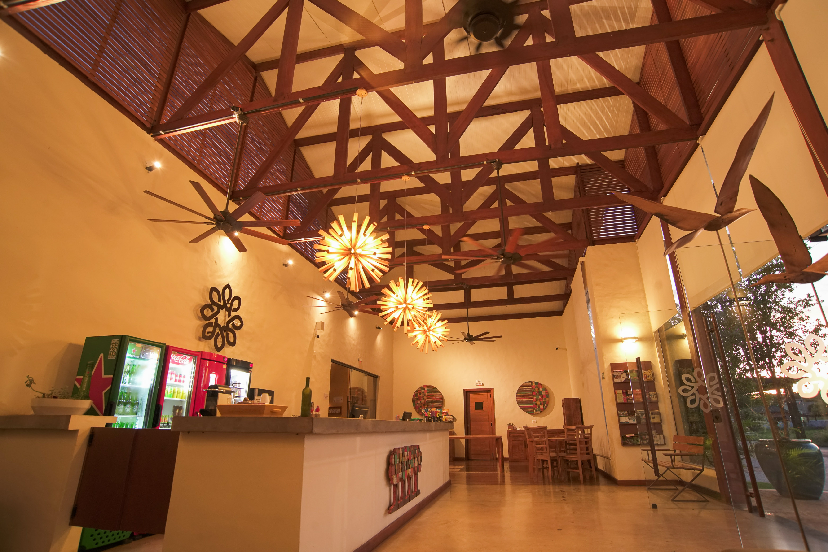 Bonito Ecotel