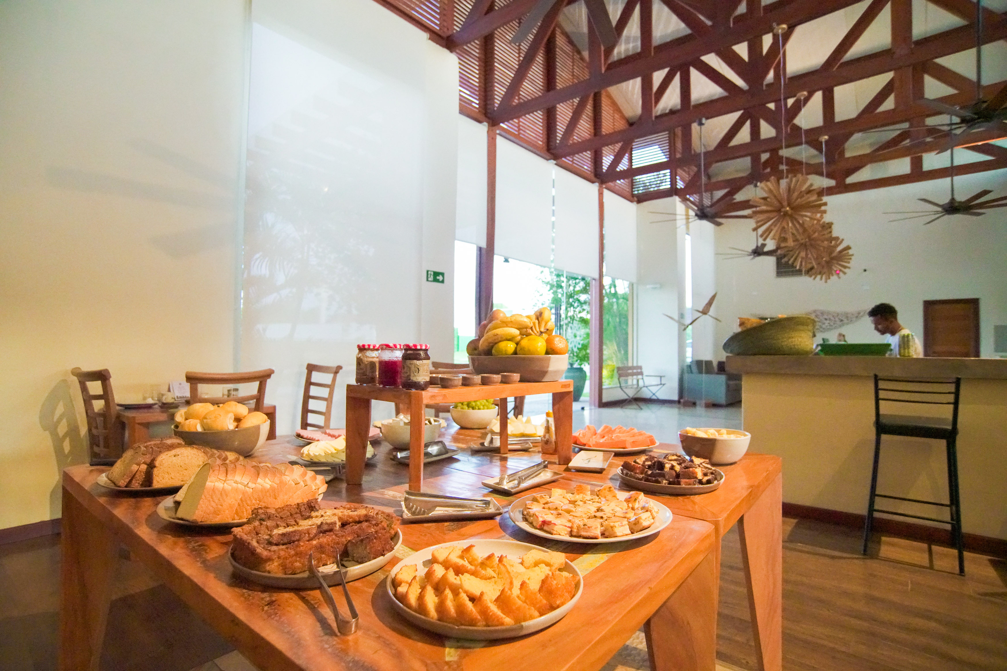 Bonito Ecotel