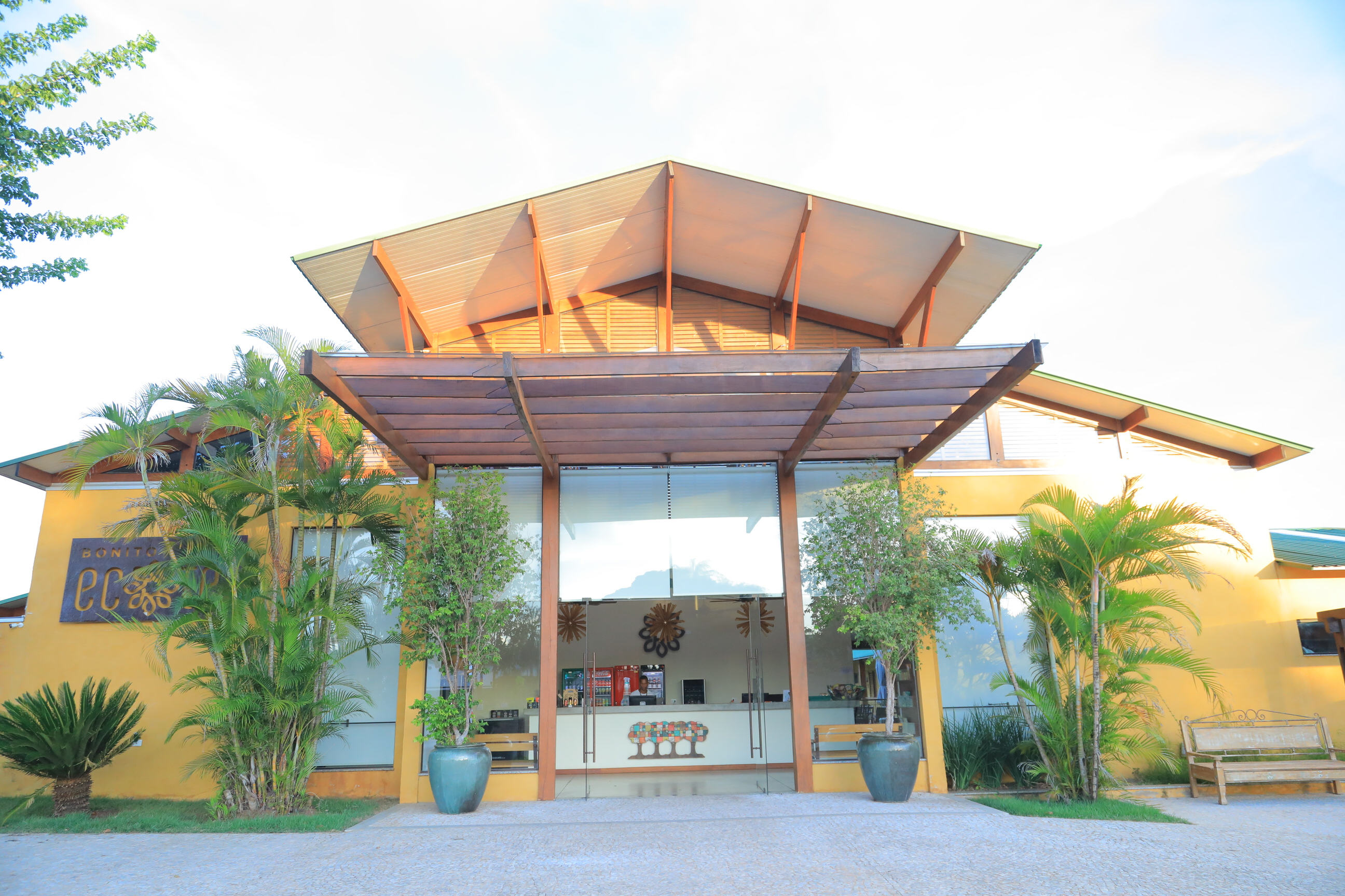 Bonito Ecotel