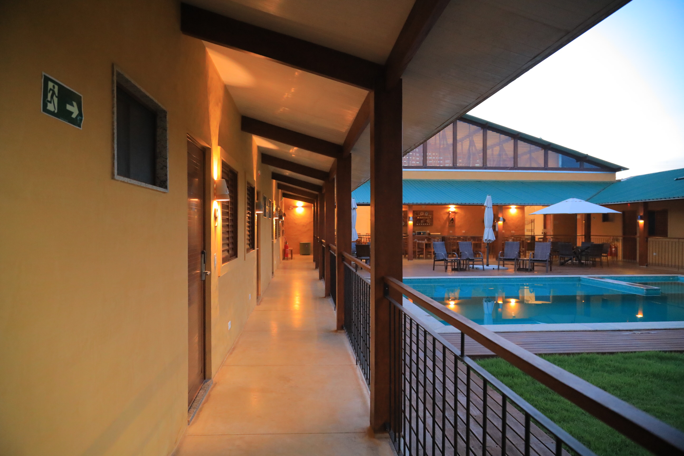Bonito Ecotel