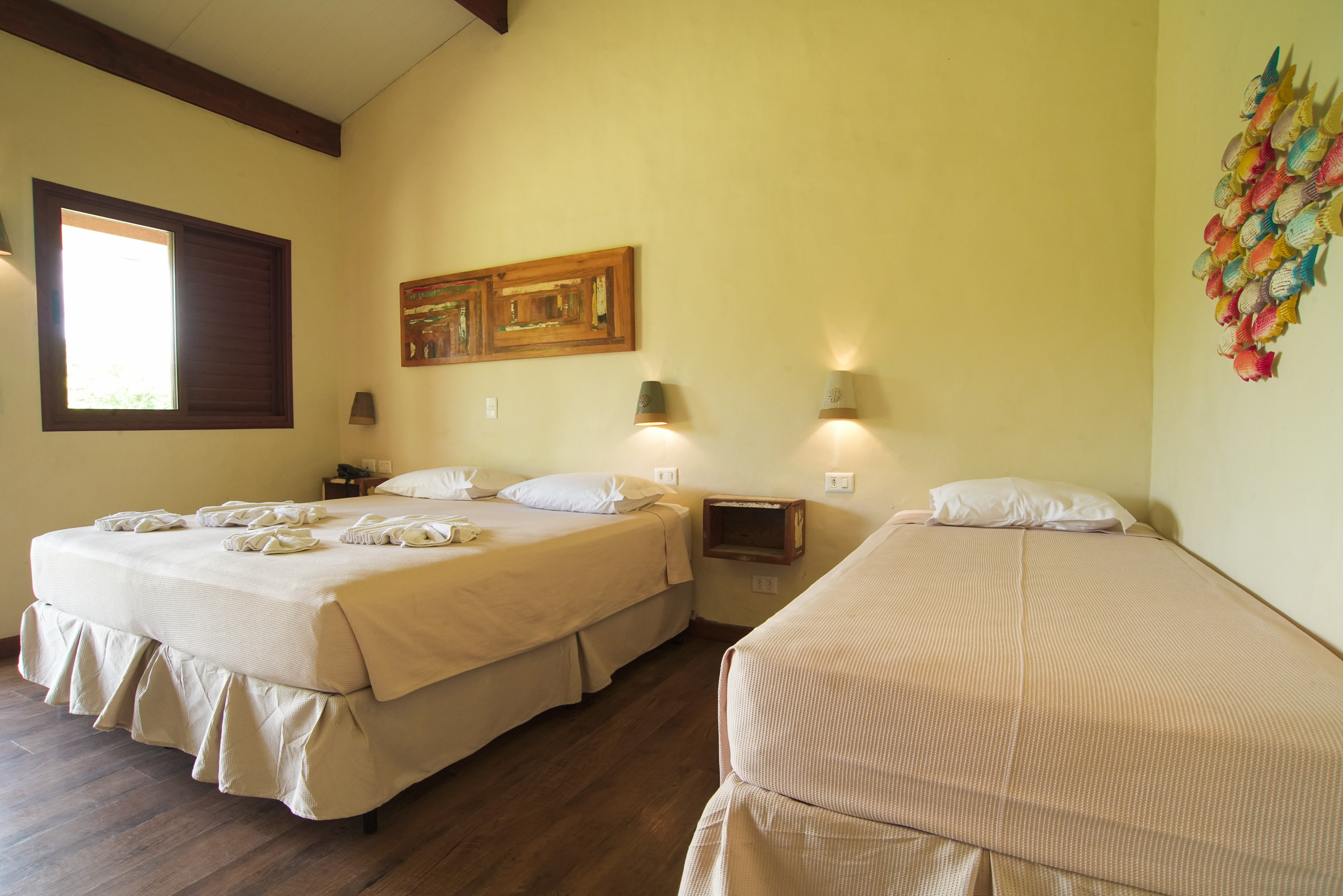Bonito Ecotel