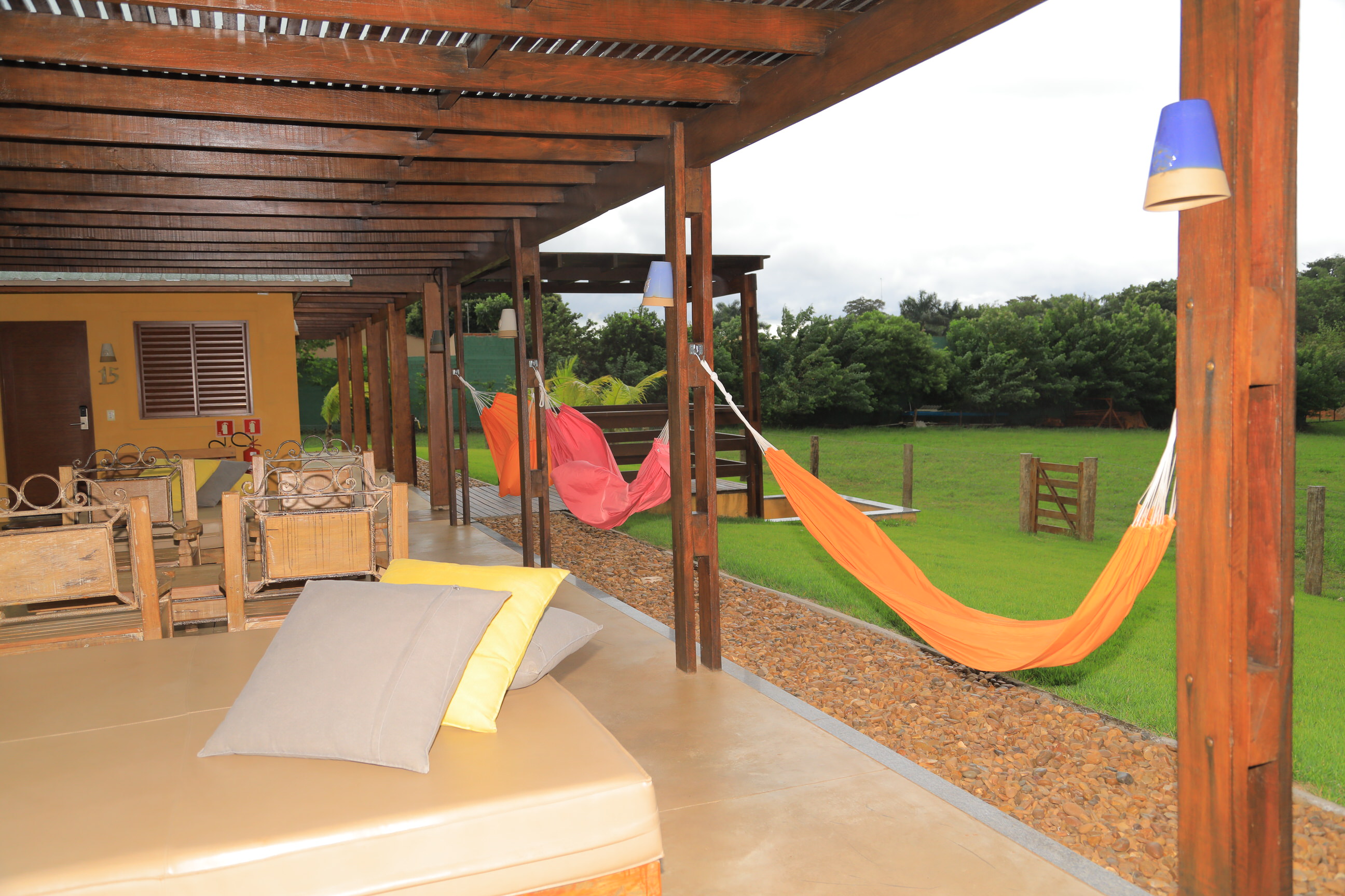 Bonito Ecotel