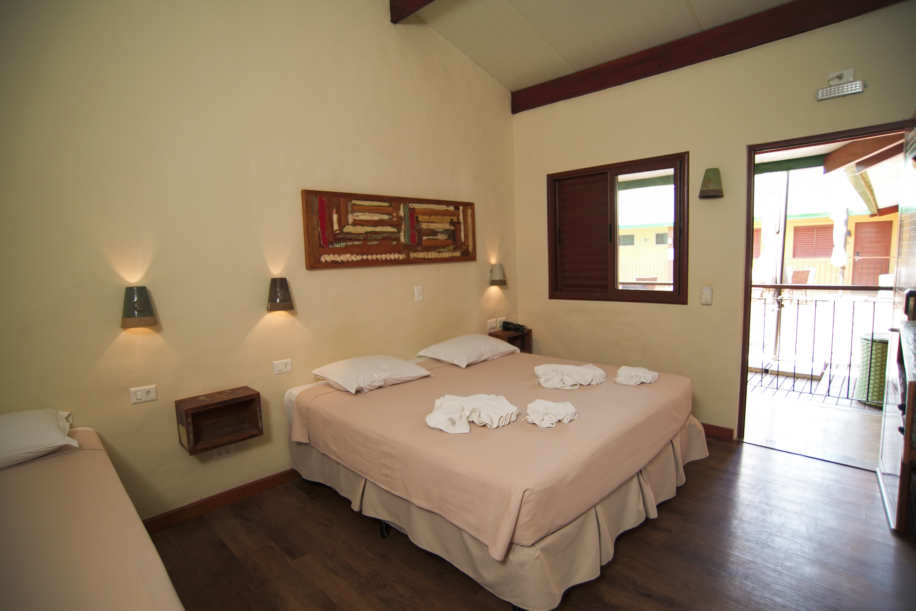 Bonito Ecotel