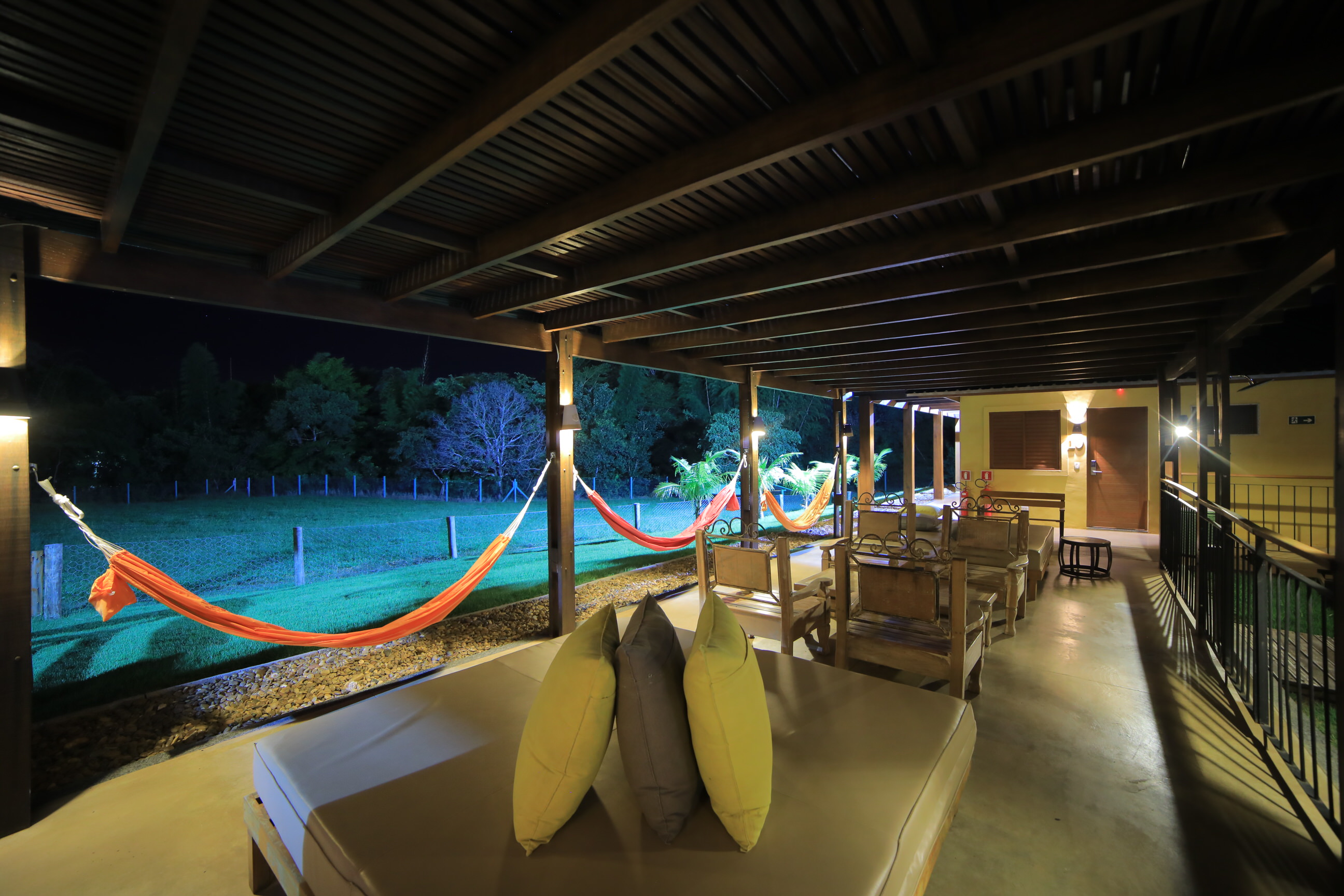 Bonito Ecotel