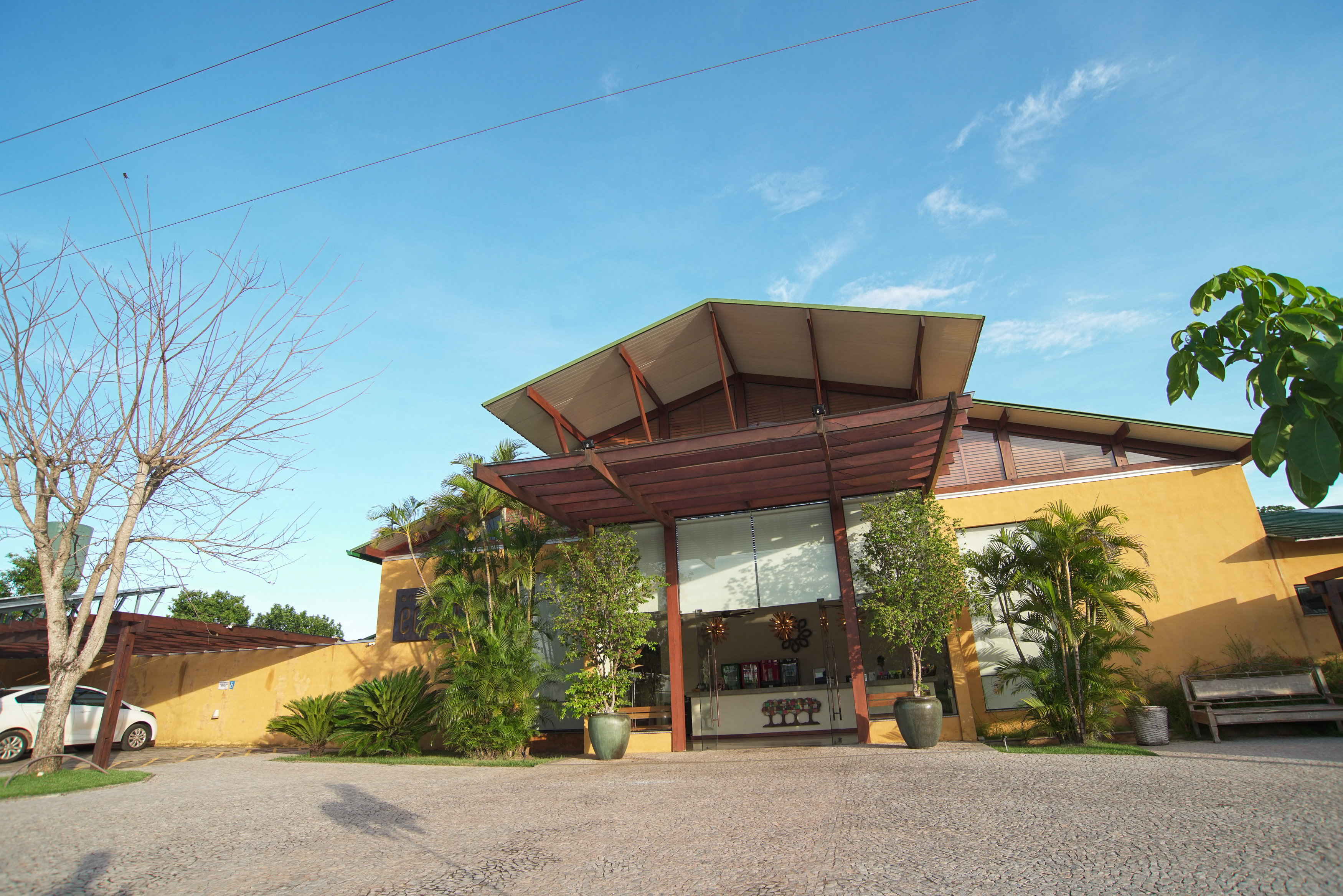 Bonito Ecotel