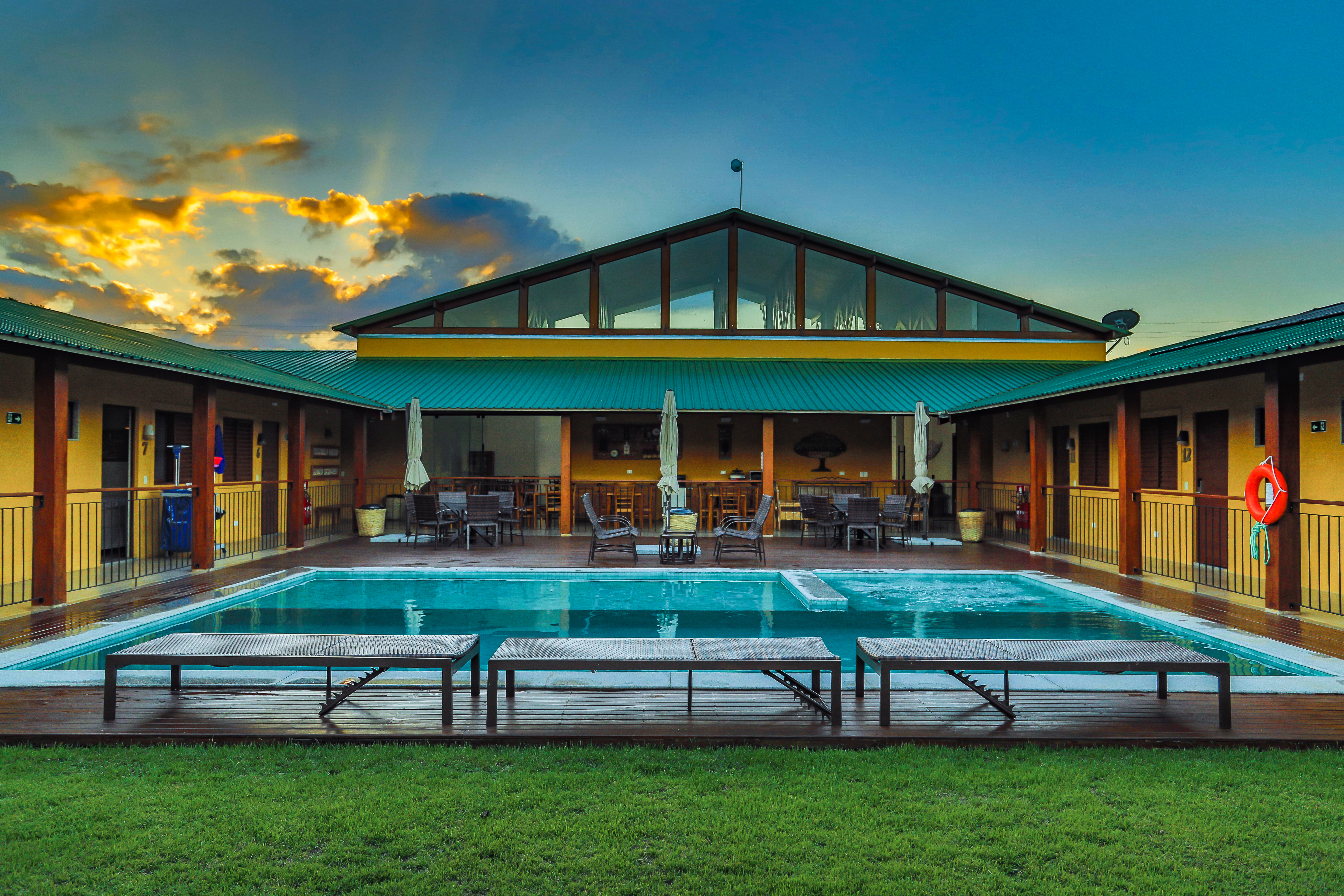Bonito Ecotel