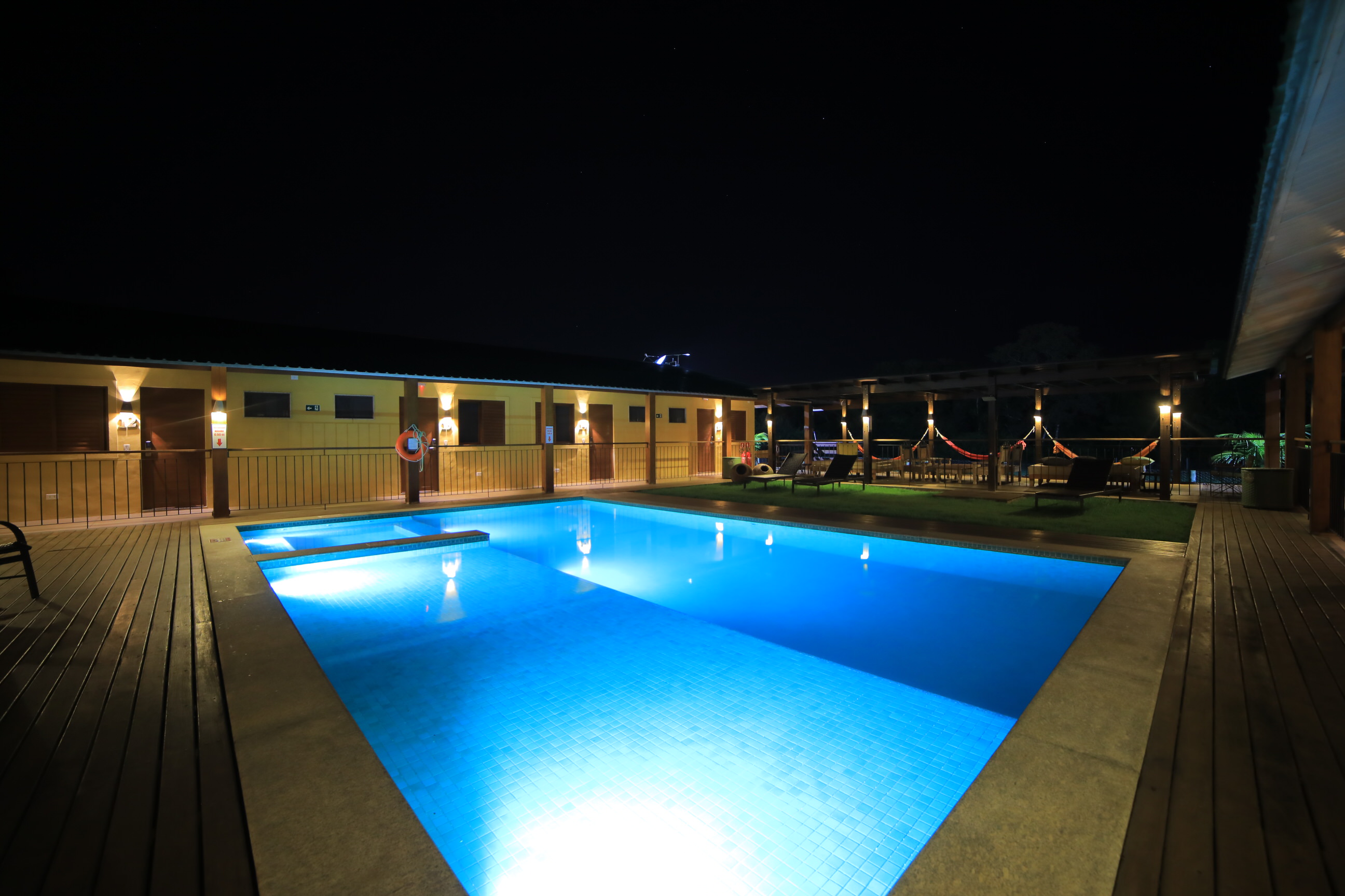 Bonito Ecotel