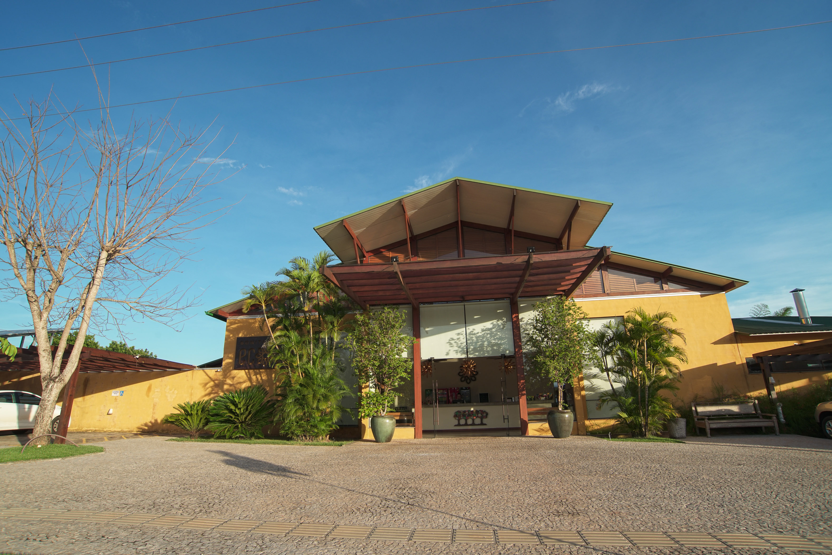 Bonito Ecotel