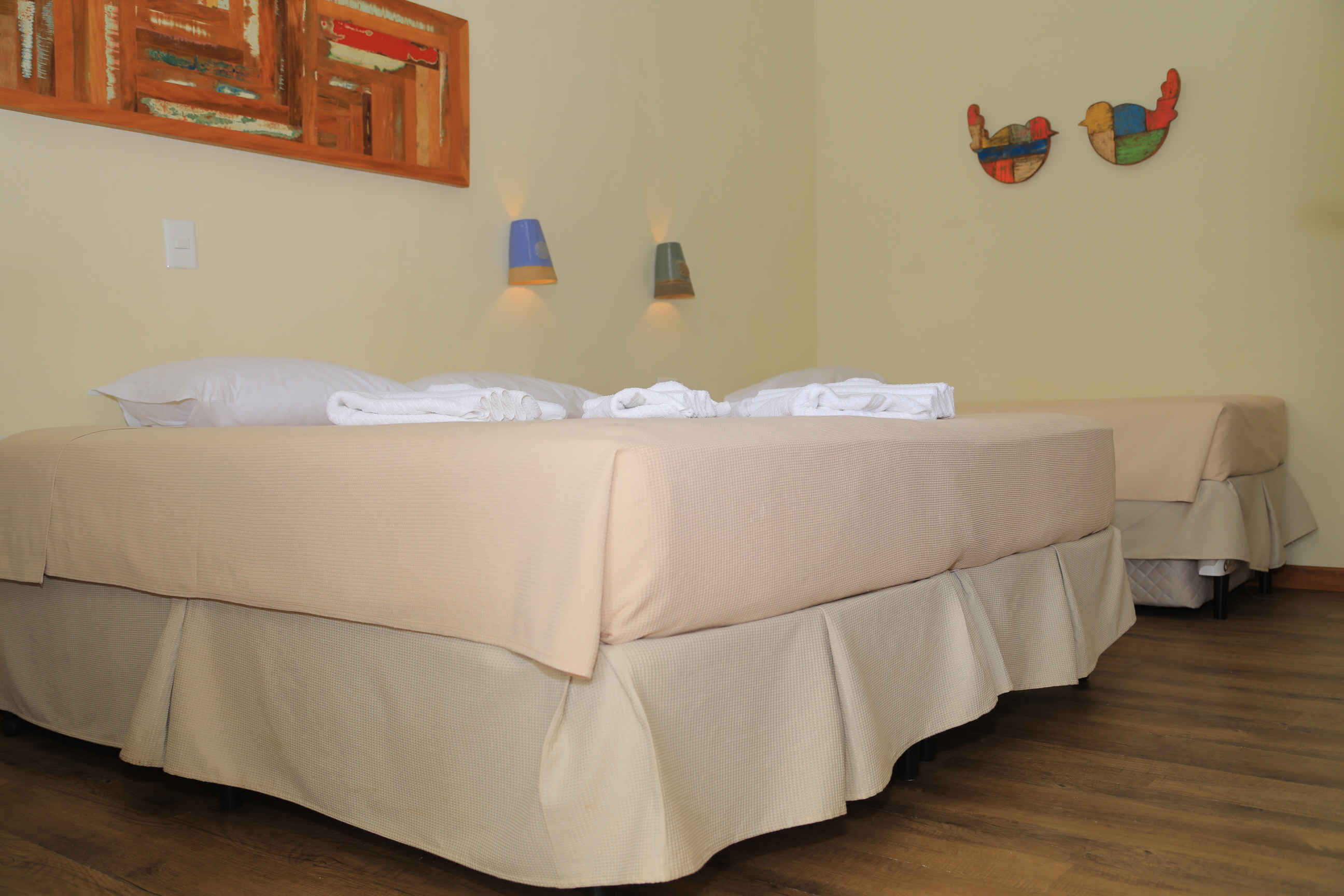 Bonito Ecotel