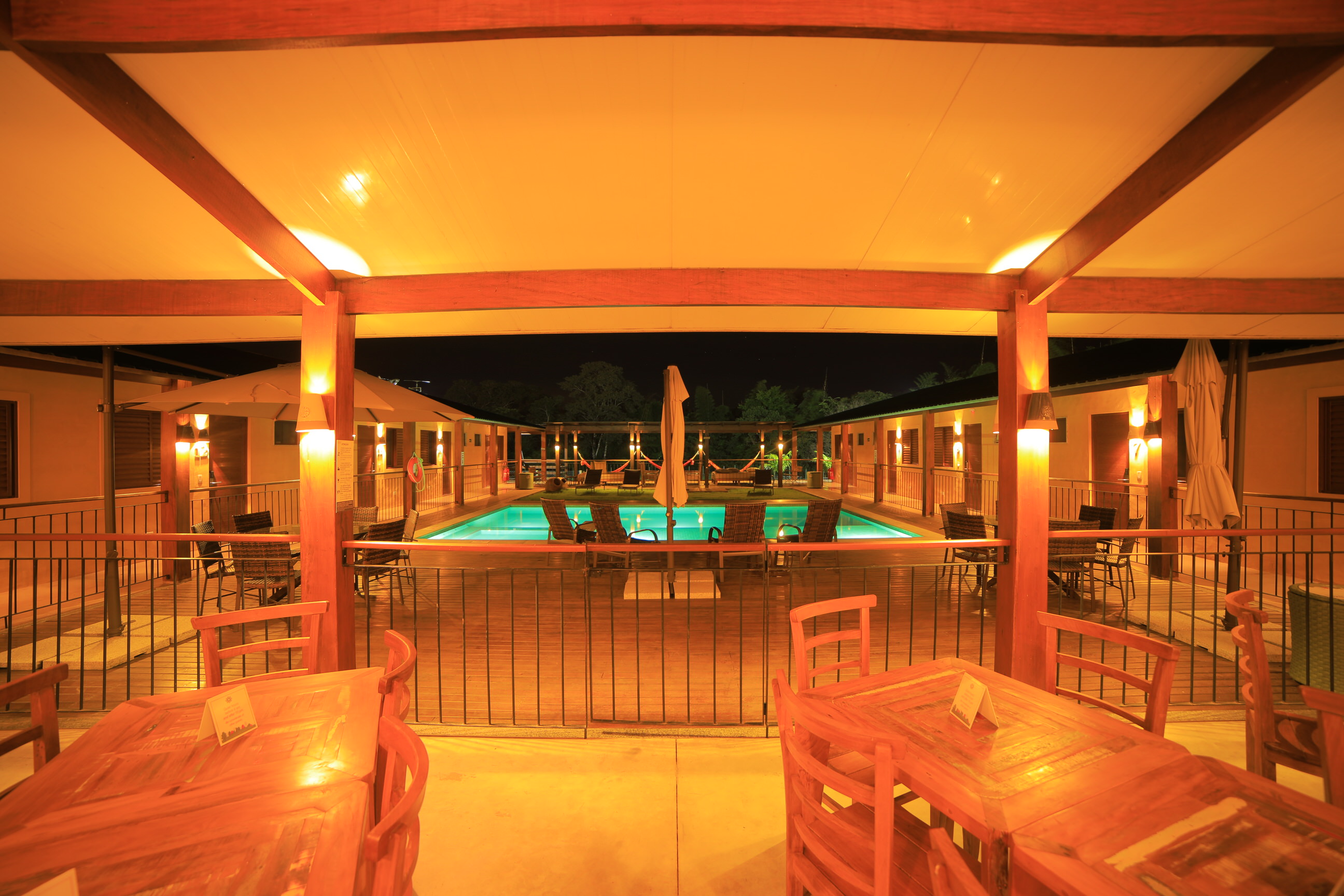 Bonito Ecotel