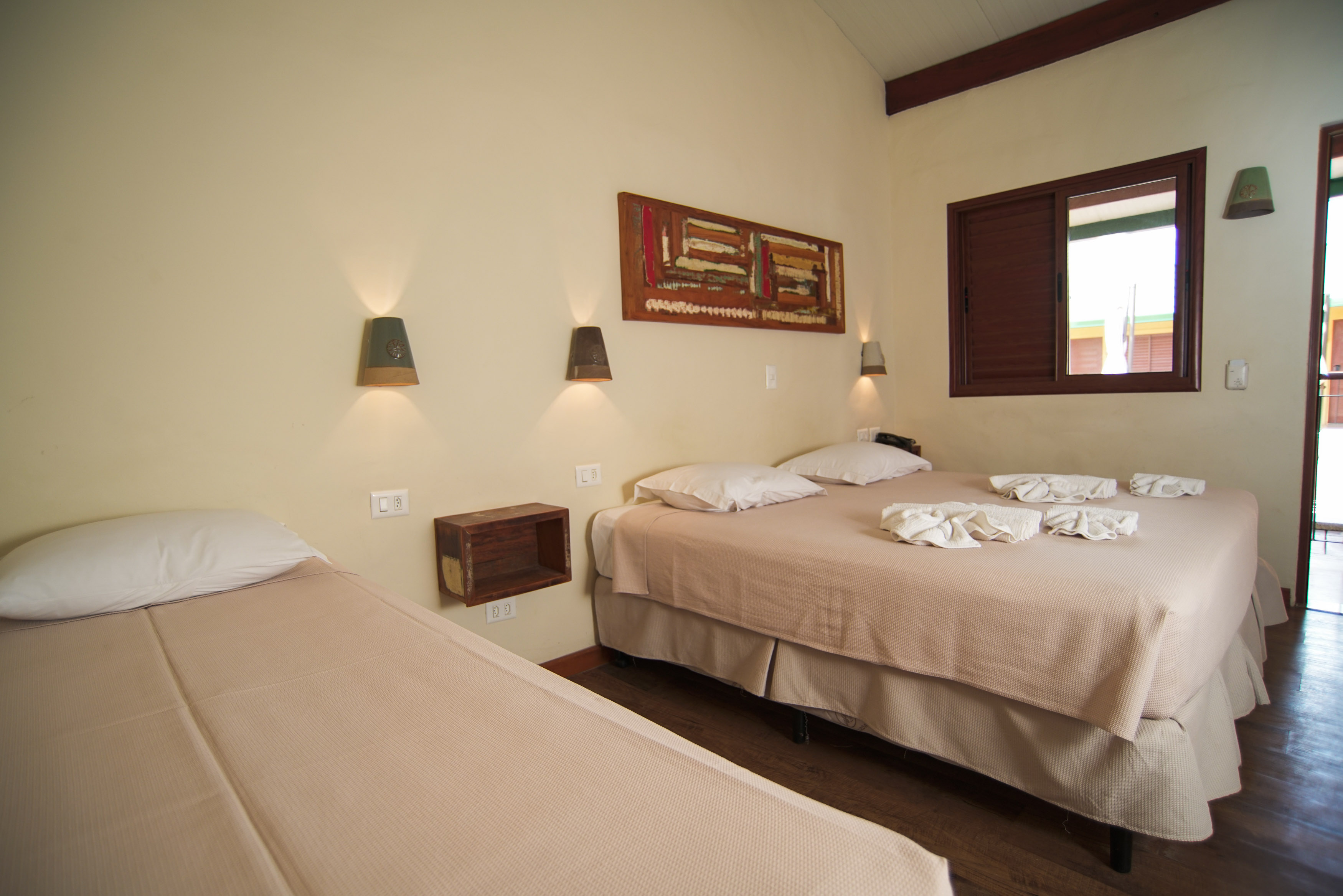 Bonito Ecotel