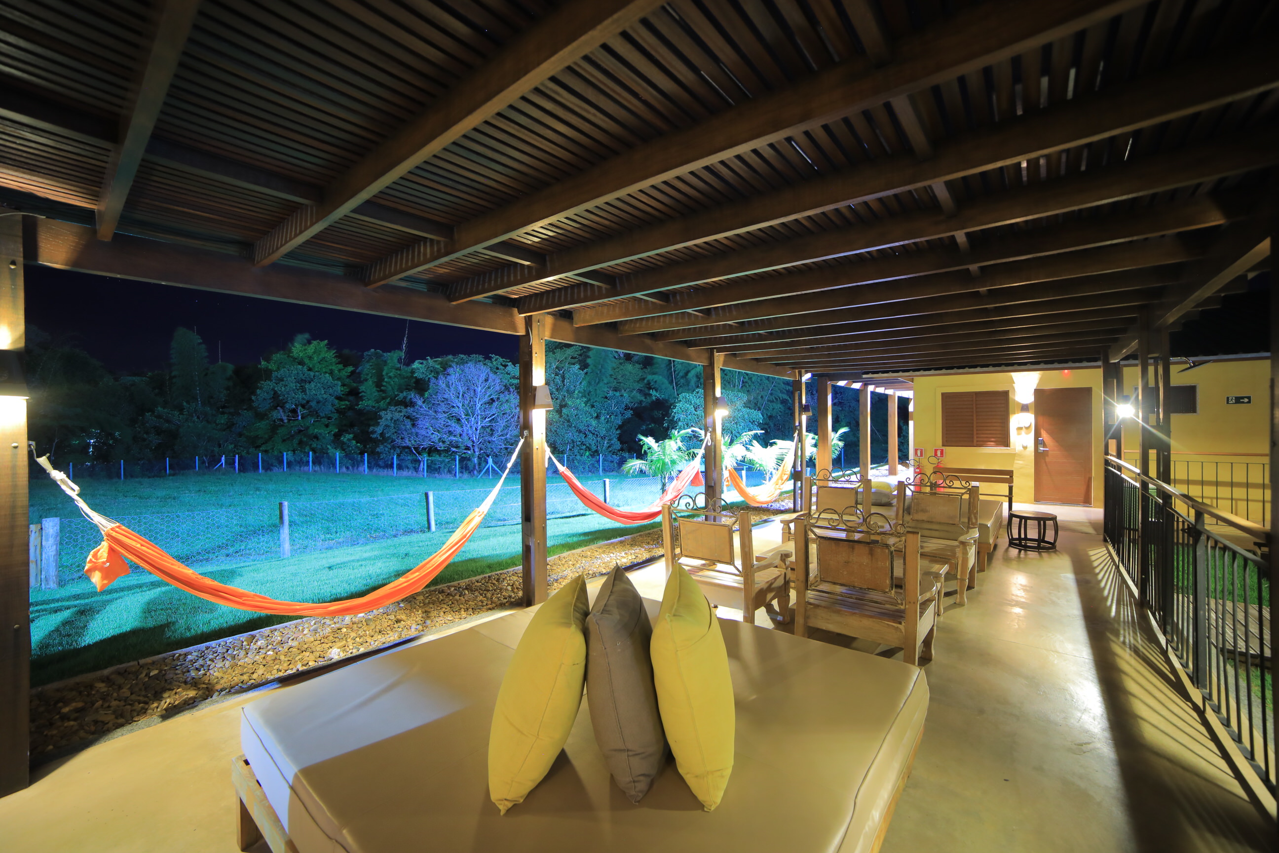 Bonito Ecotel