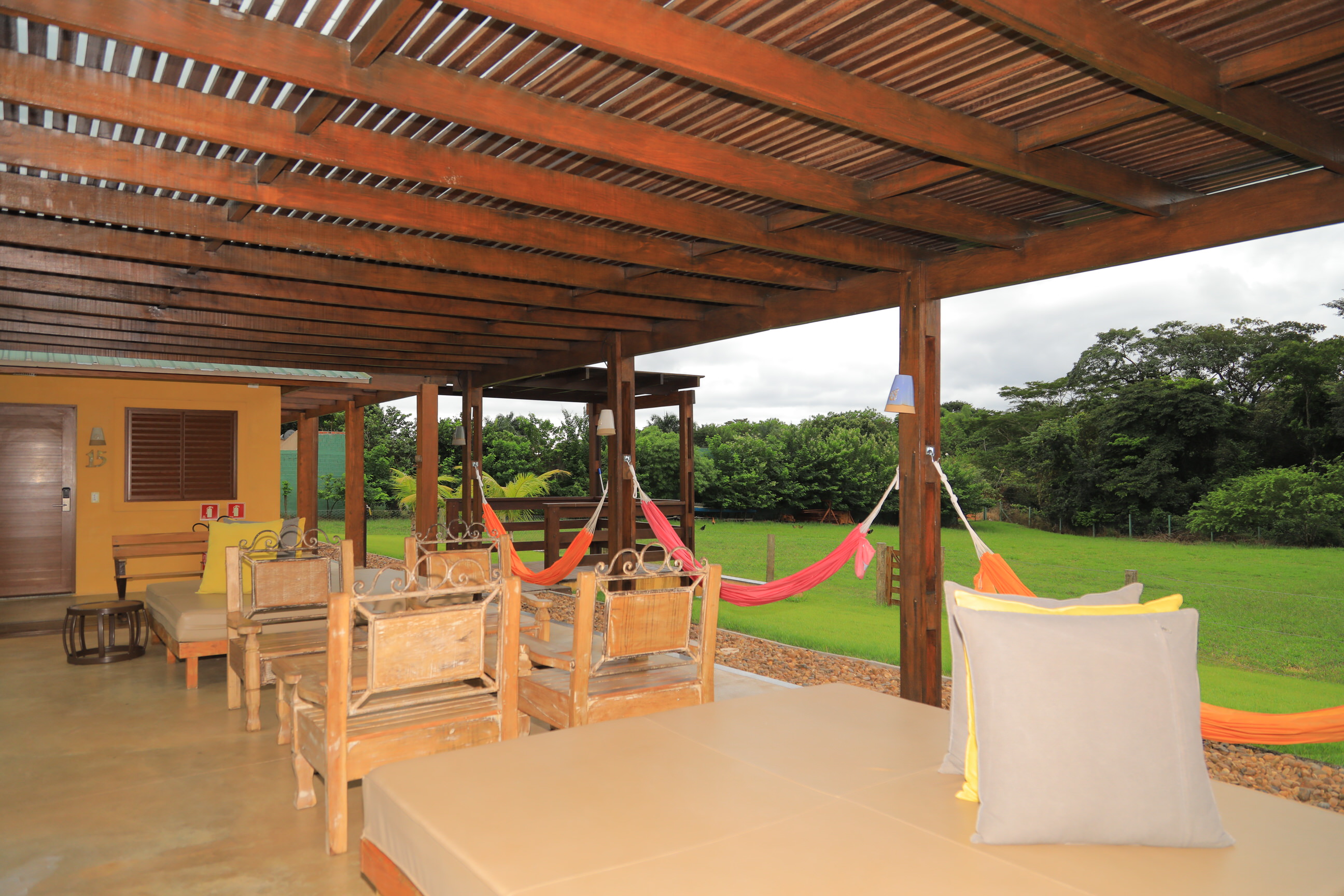 Bonito Ecotel