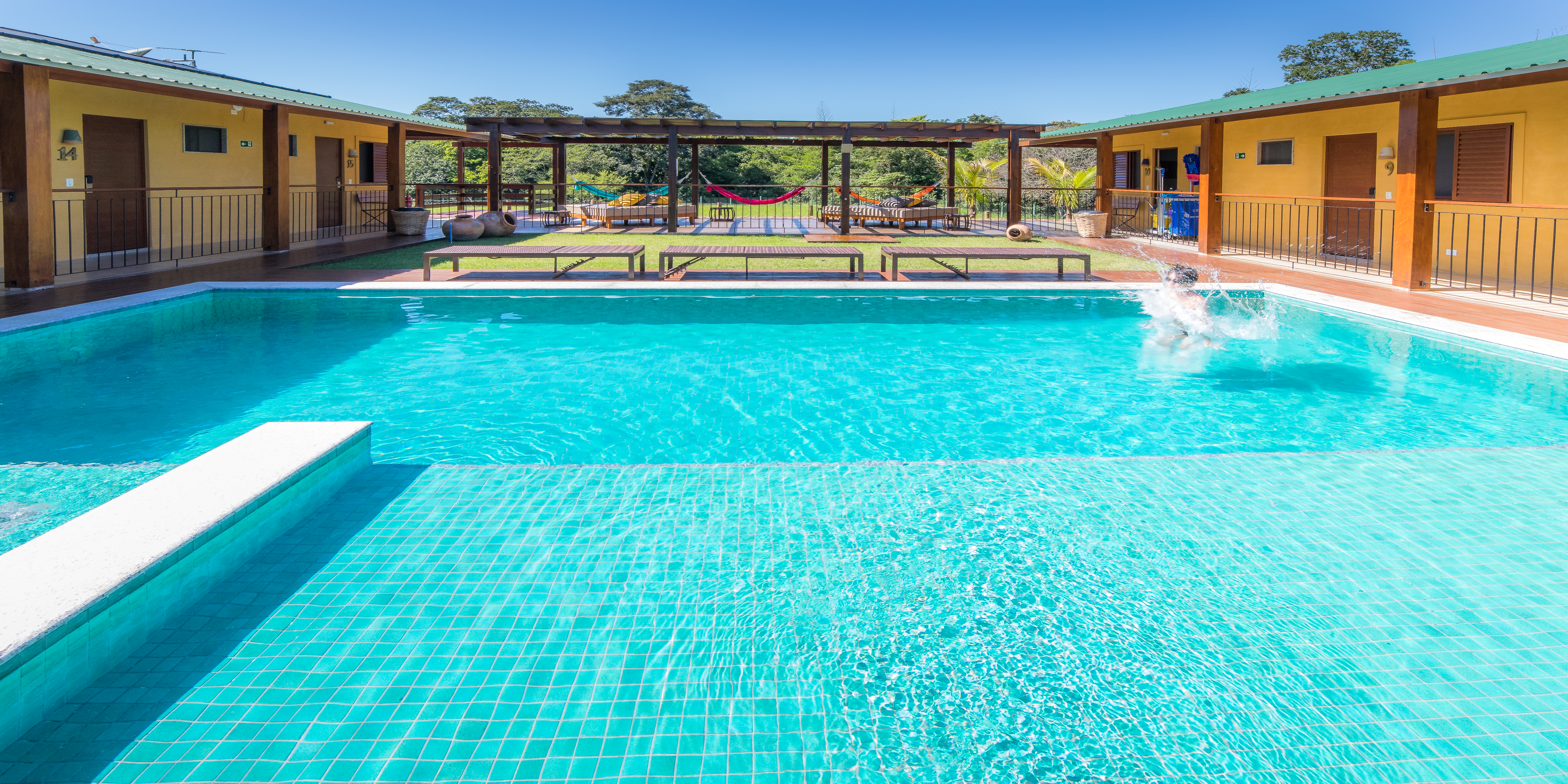 Bonito Ecotel