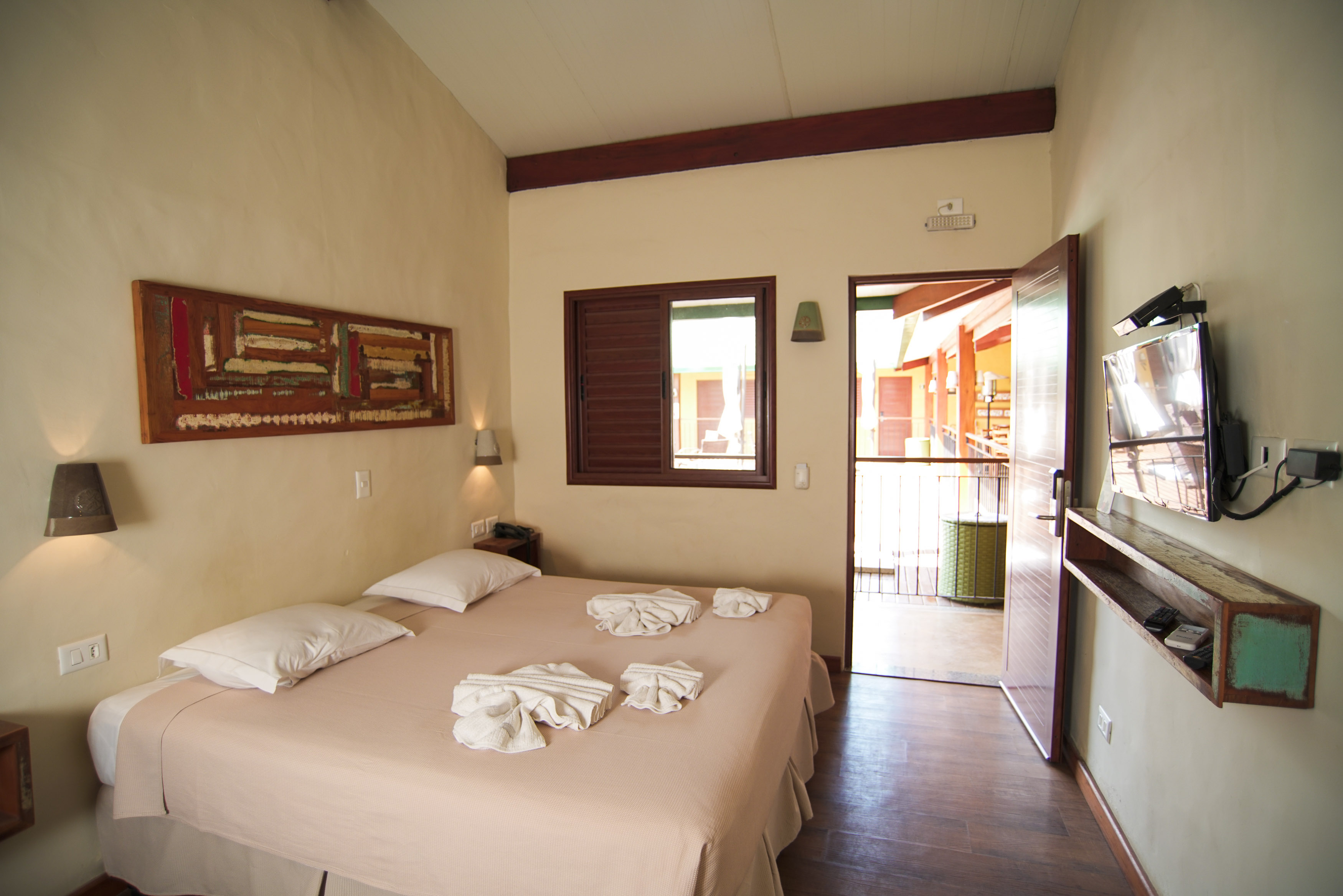 Bonito Ecotel
