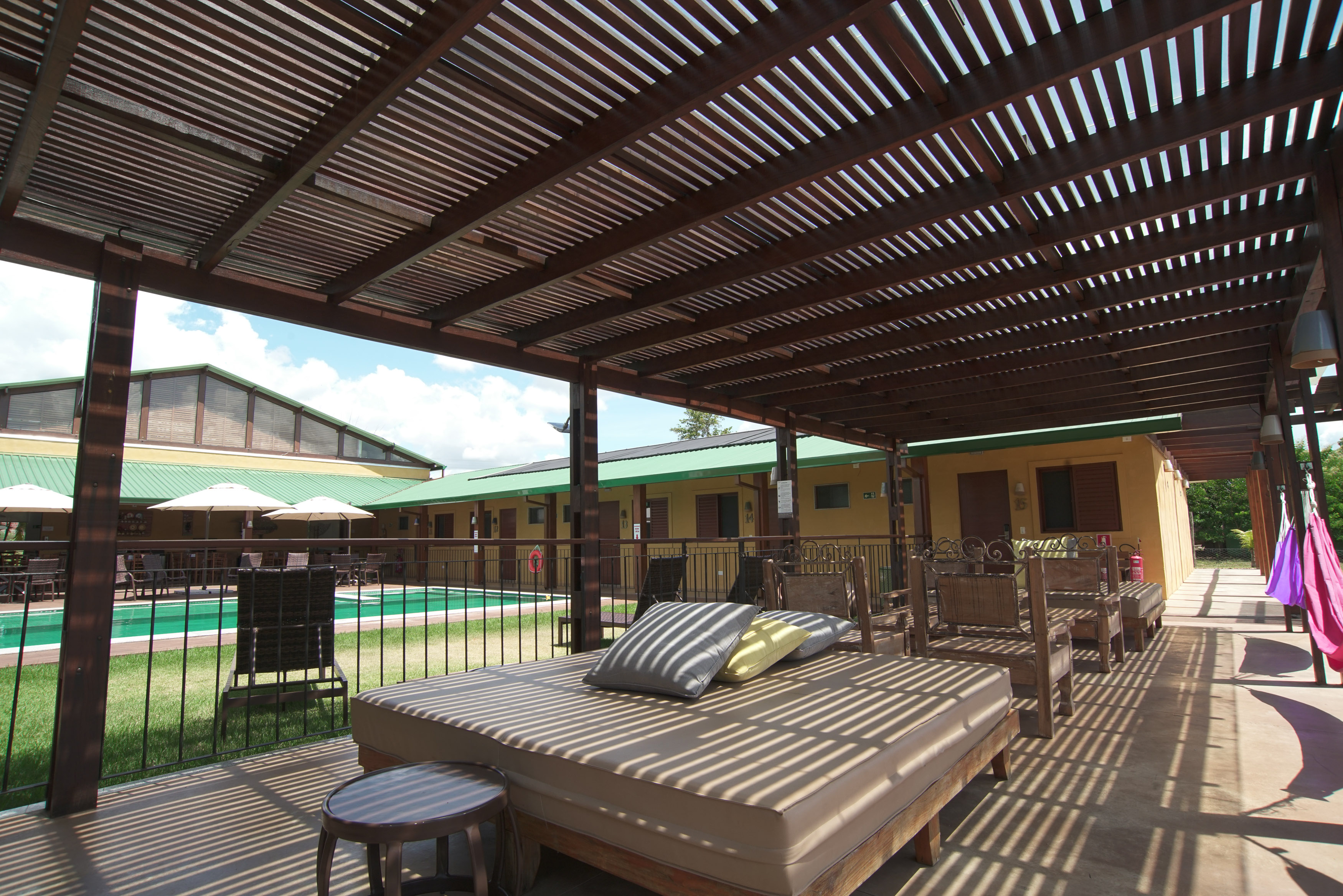 Bonito Ecotel