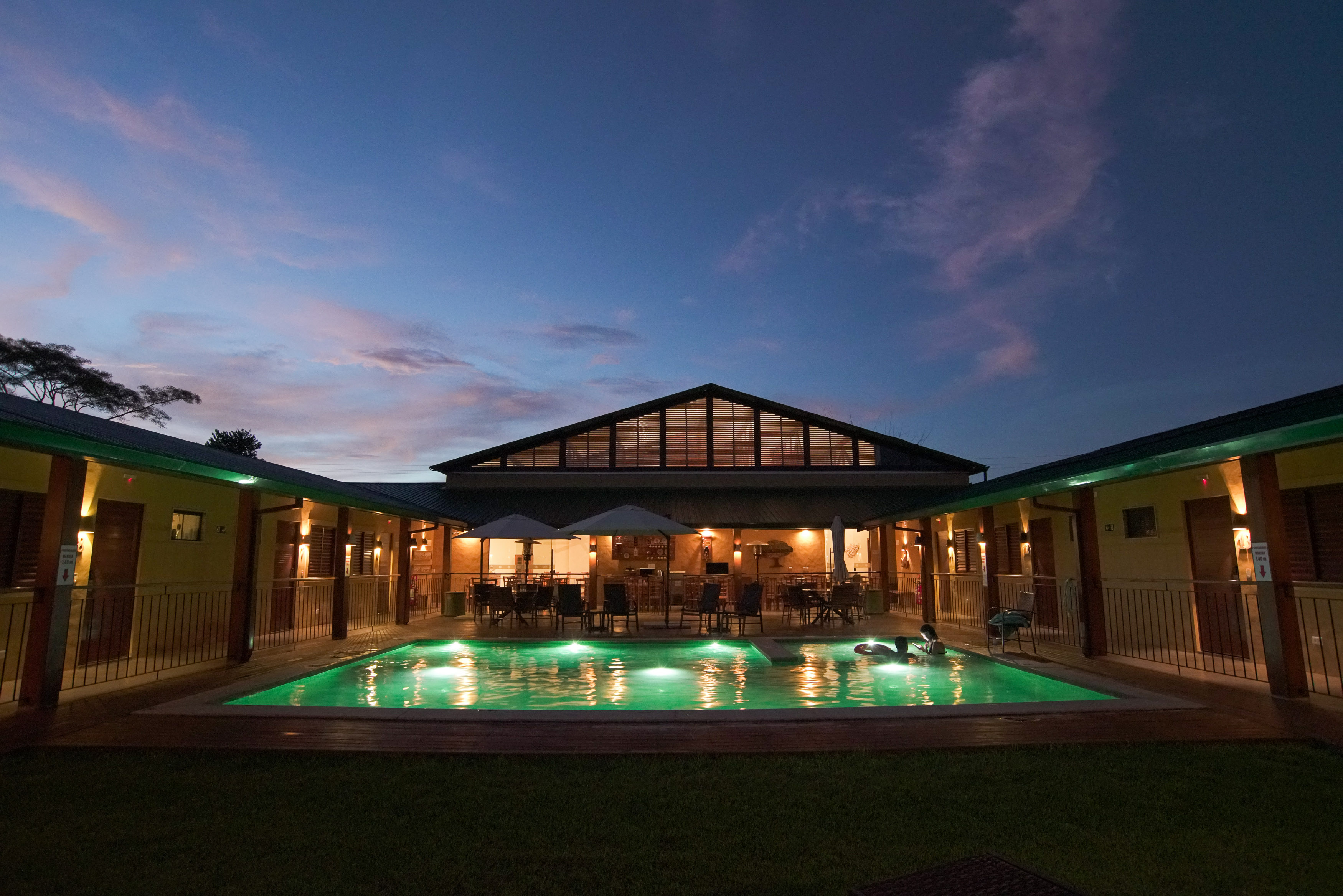 Bonito Ecotel