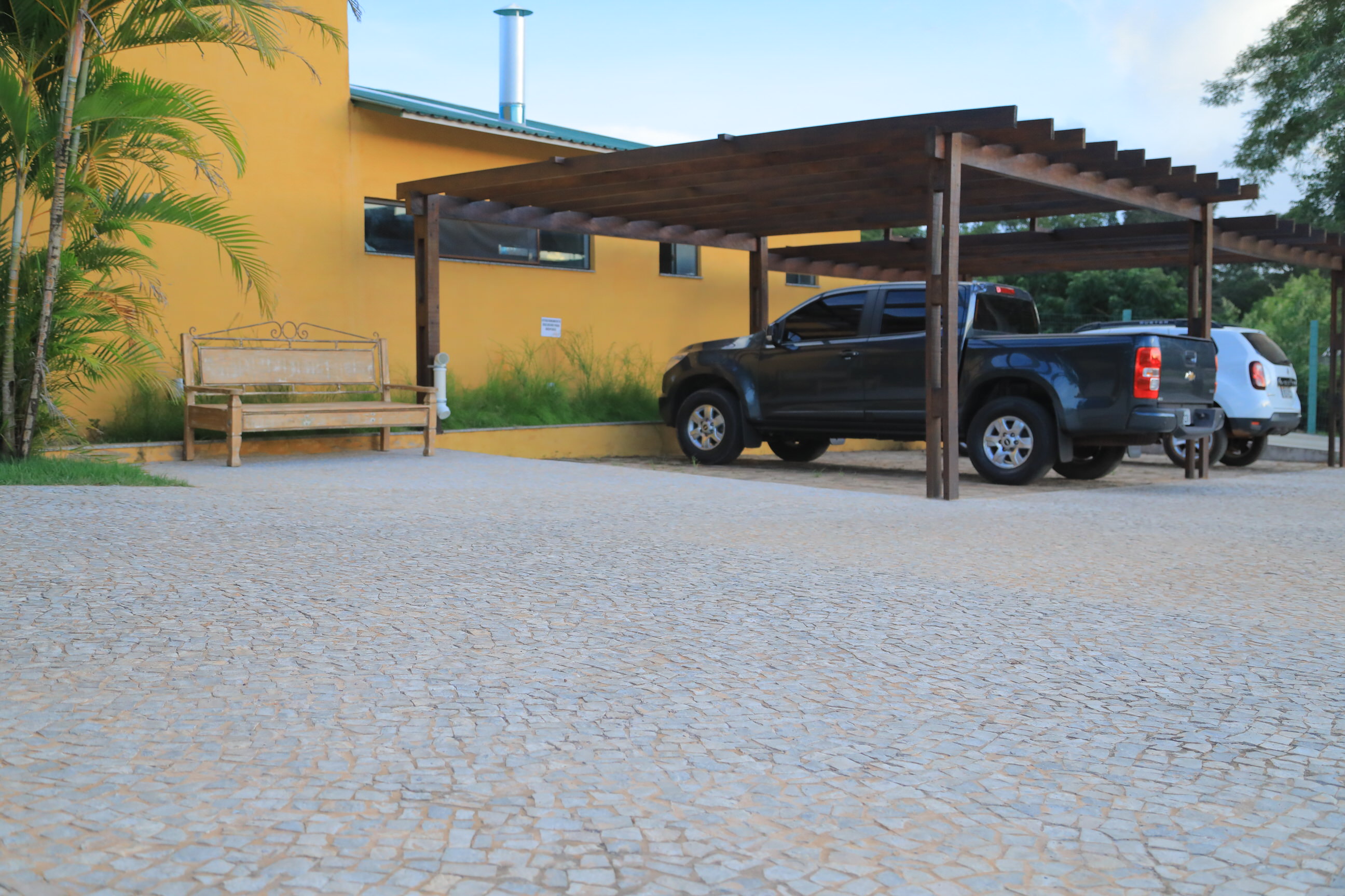 Bonito Ecotel