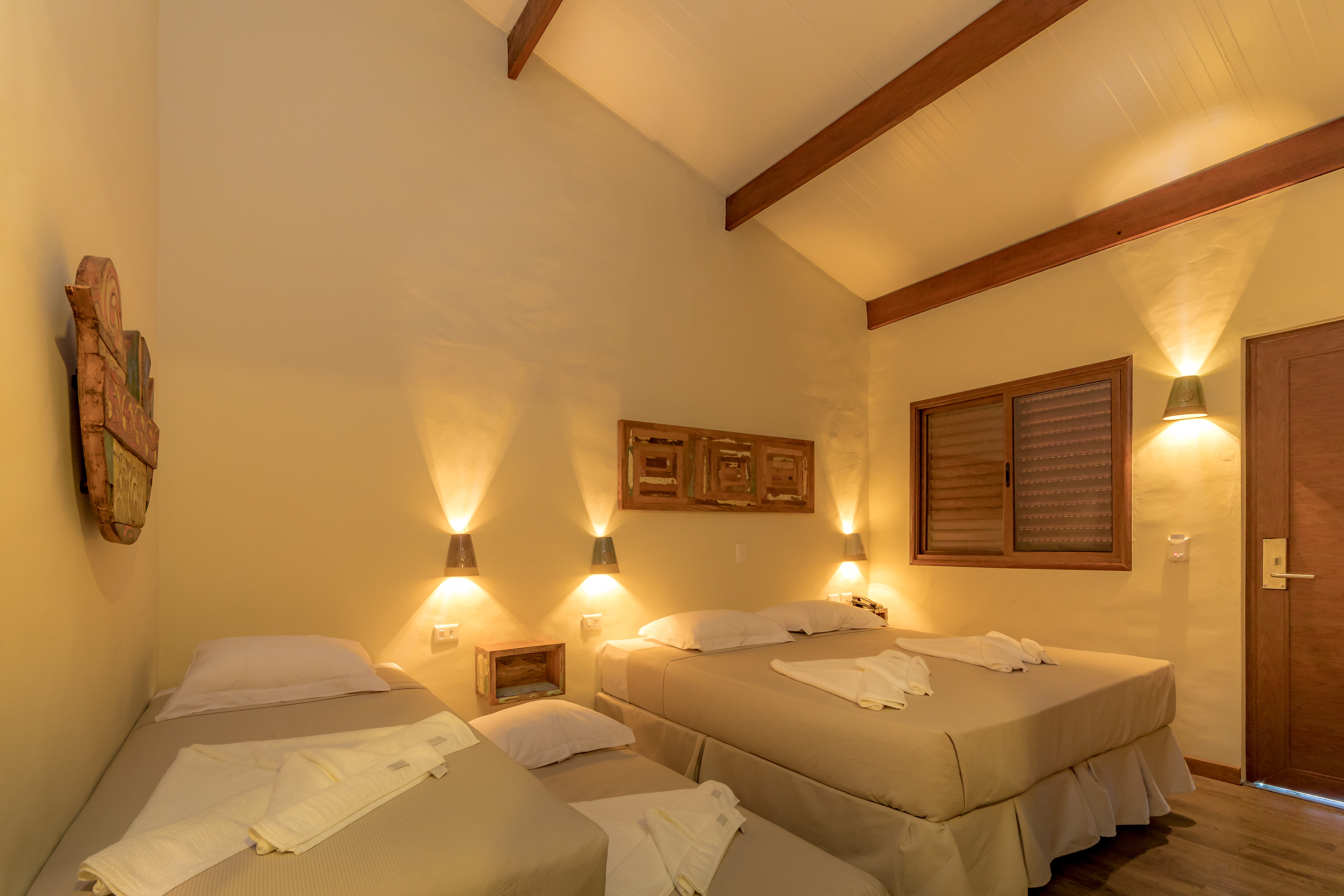 Bonito Ecotel