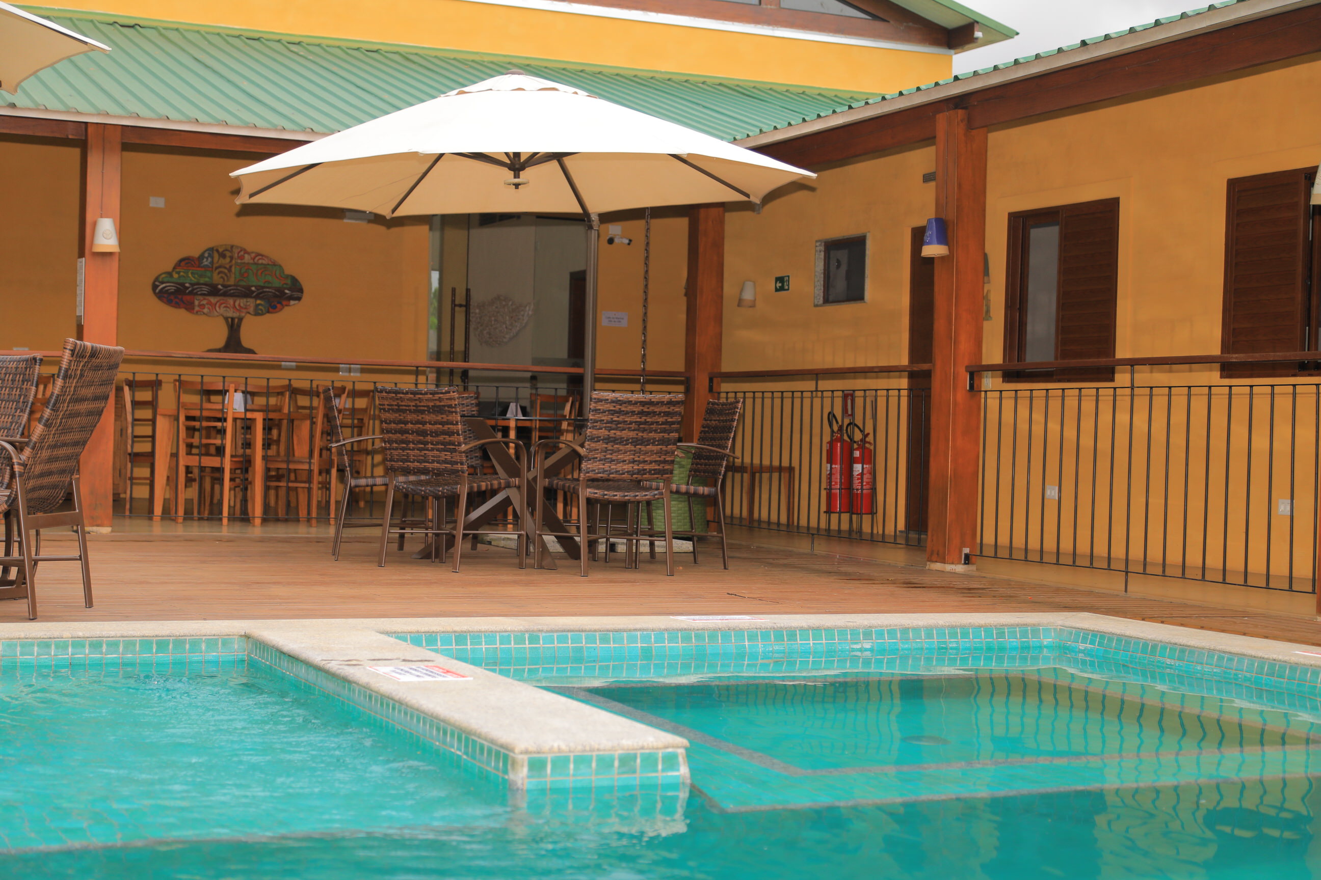 Bonito Ecotel