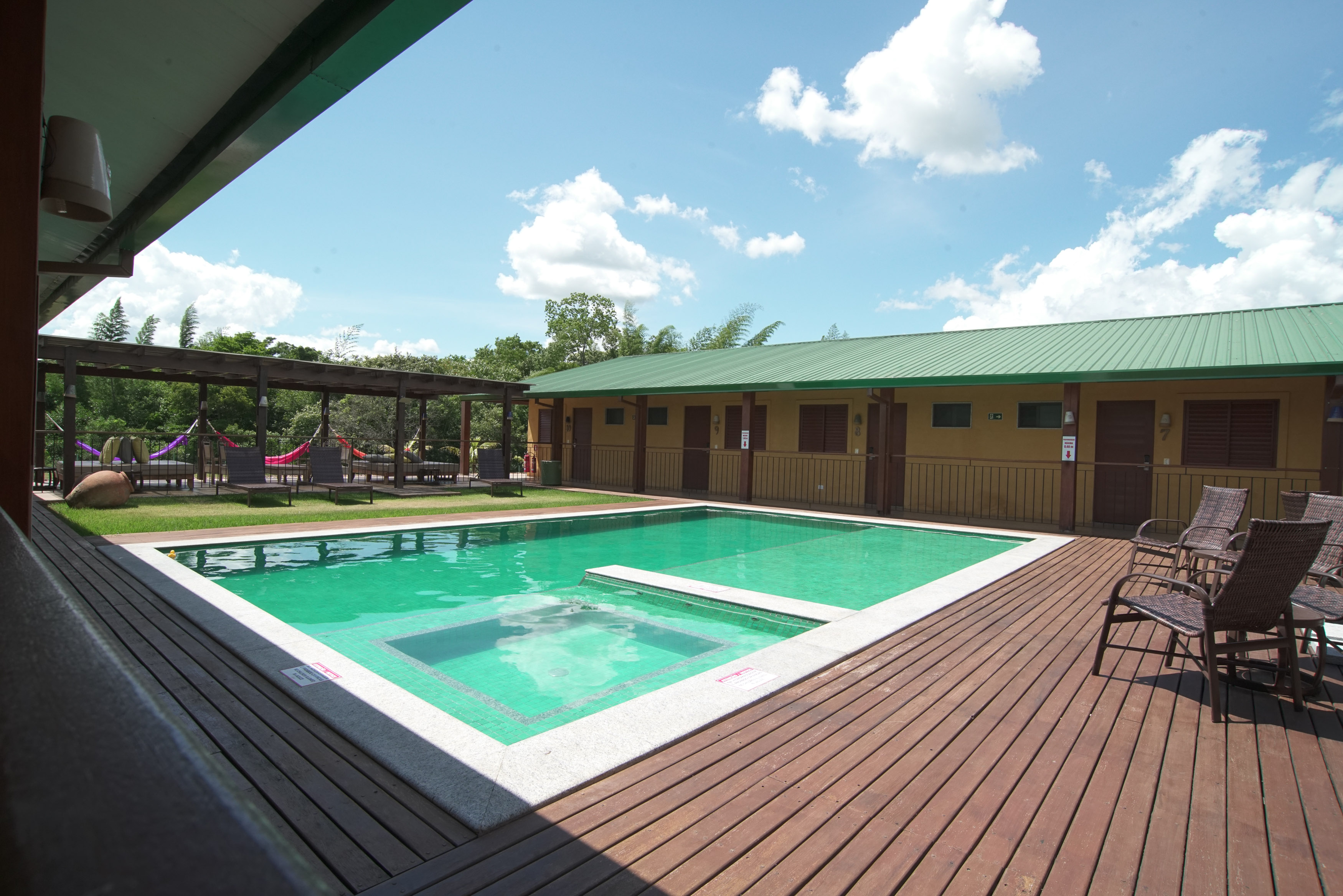 Bonito Ecotel