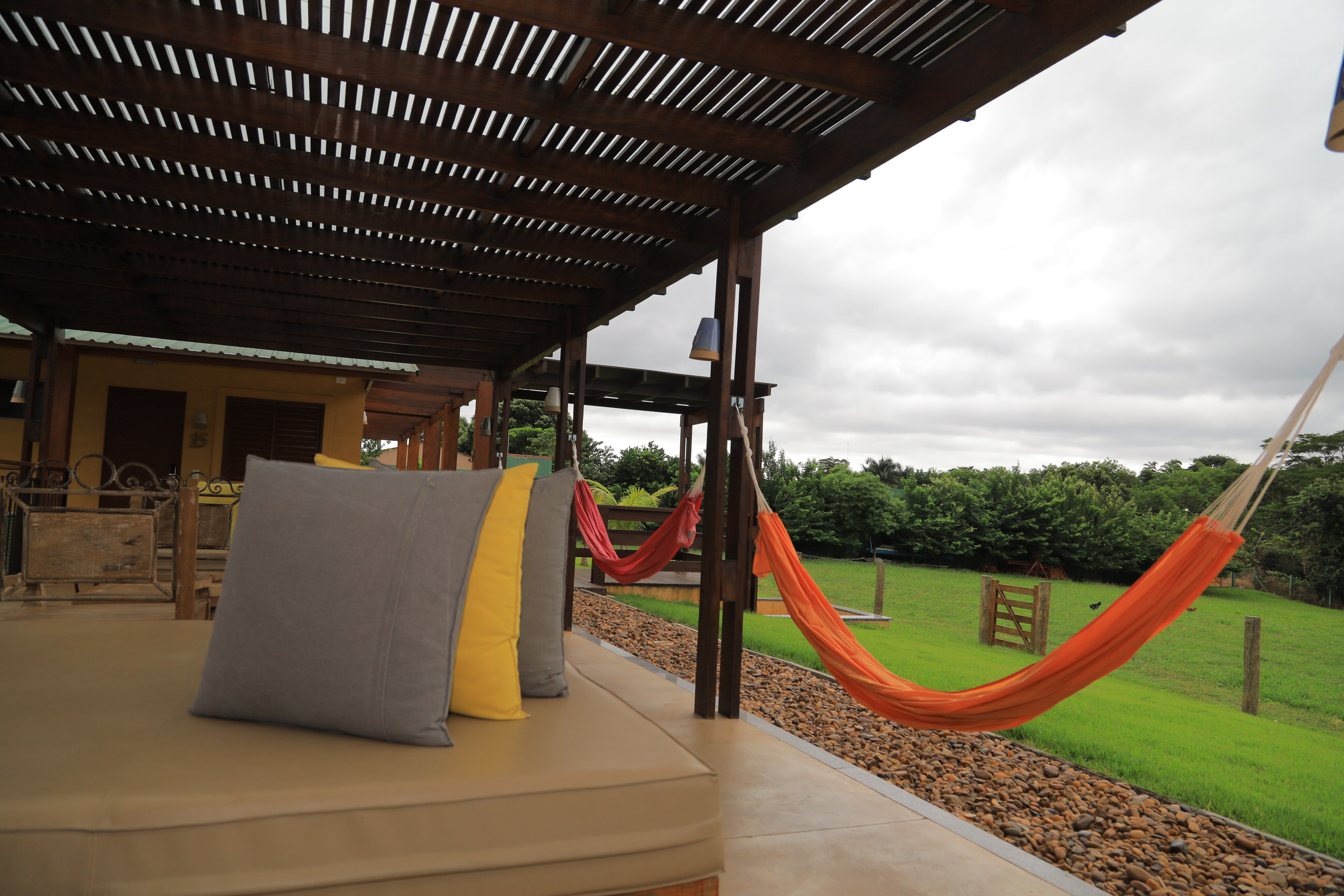 Bonito Ecotel