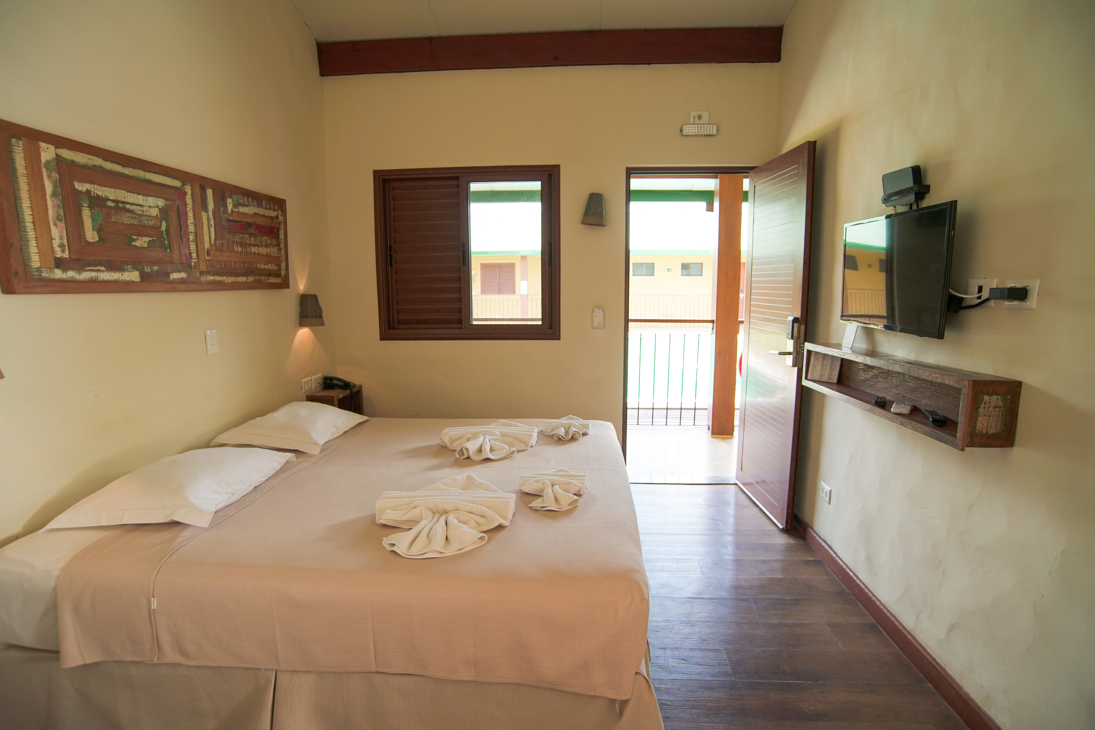 Bonito Ecotel
