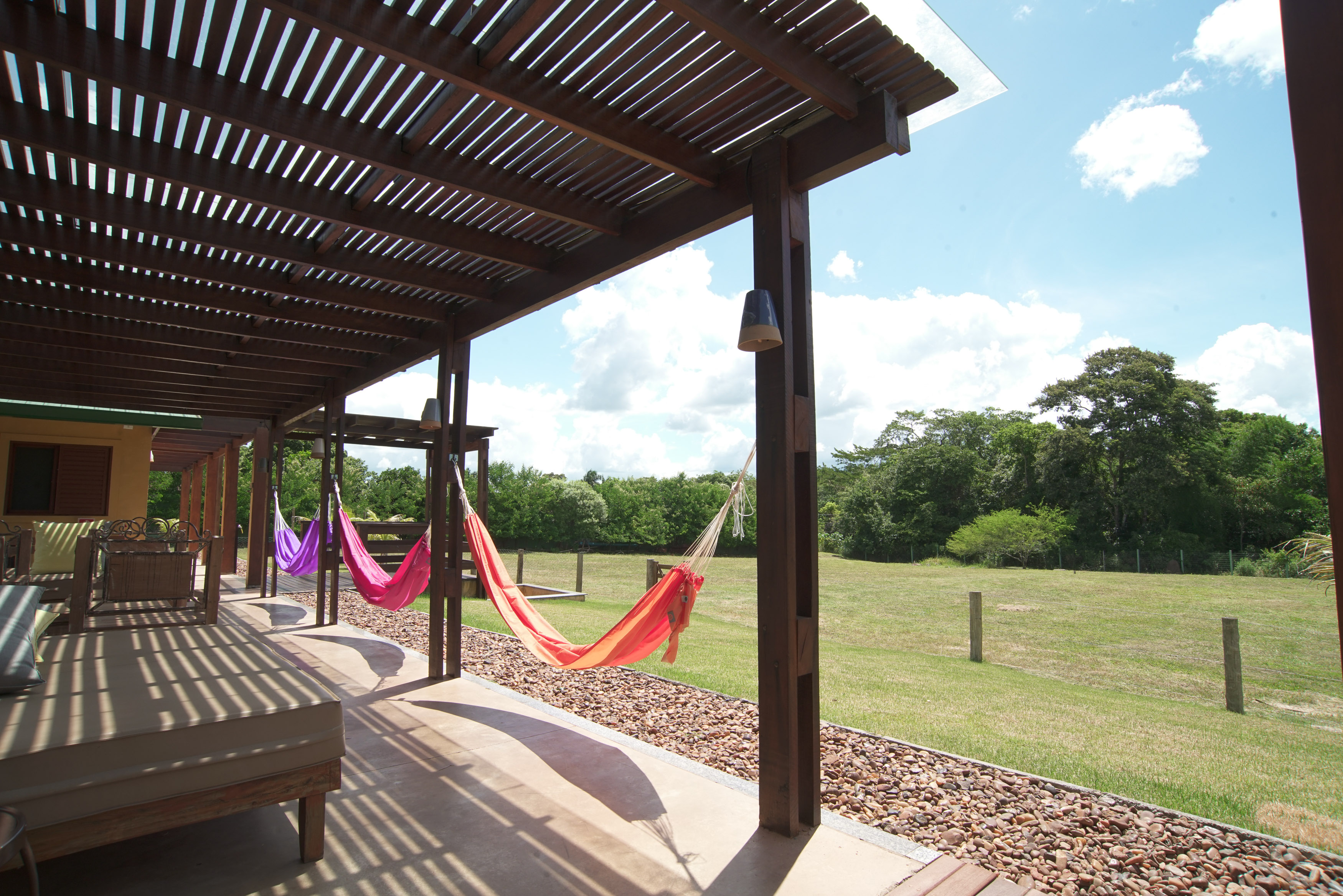 Bonito Ecotel