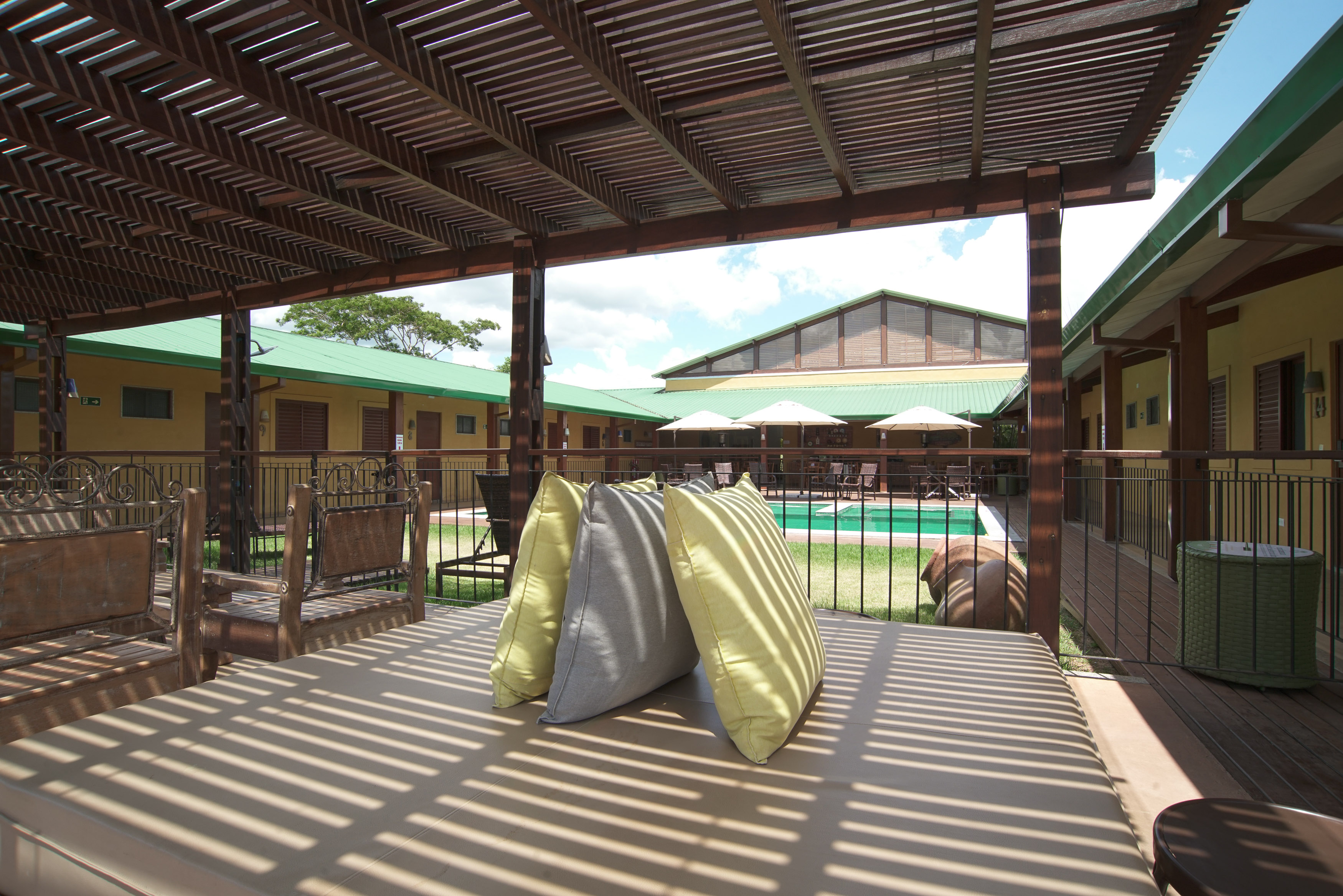 Bonito Ecotel