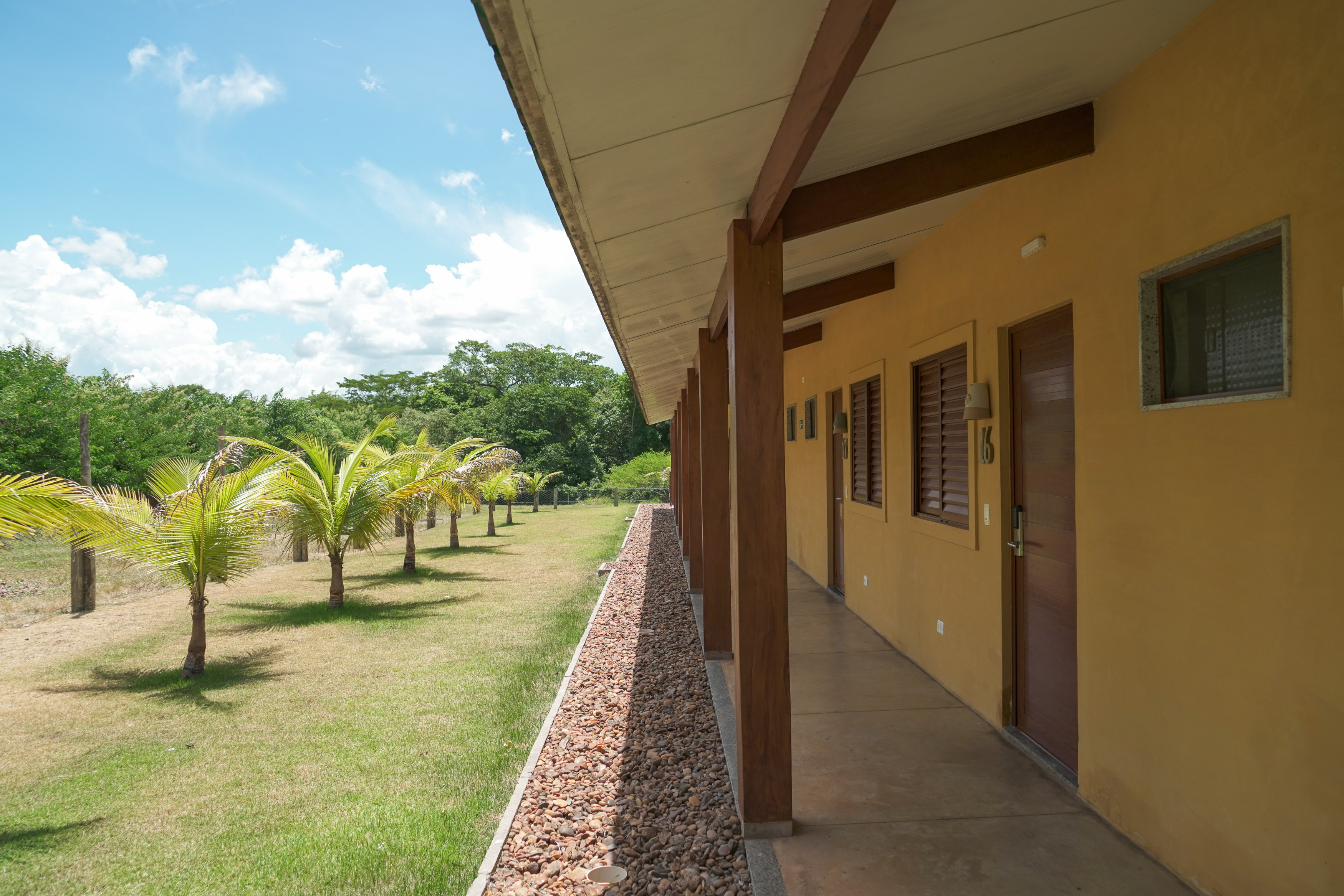 Bonito Ecotel