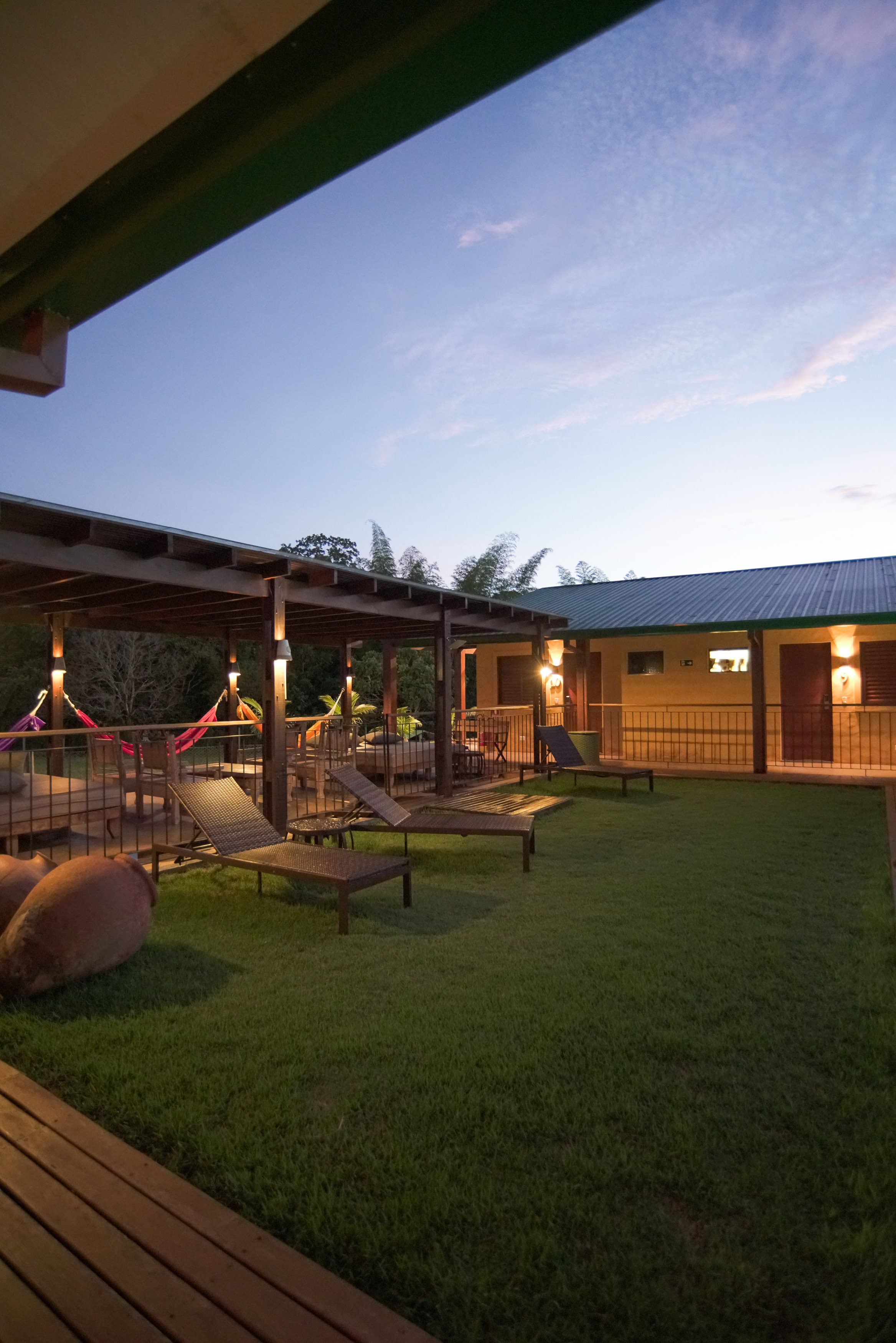 Bonito Ecotel