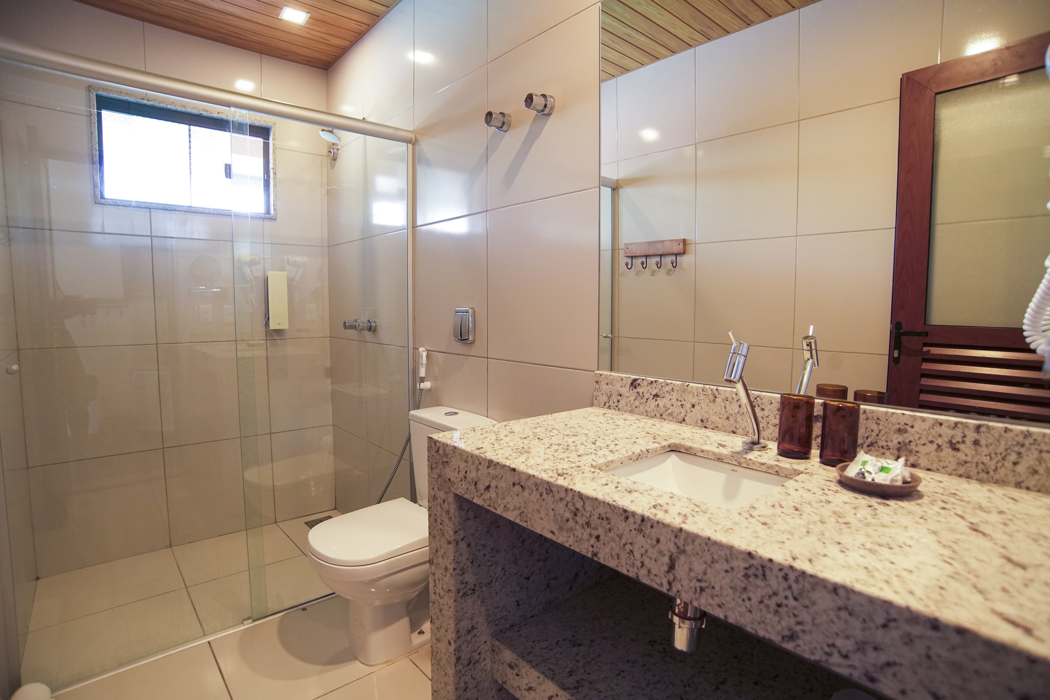 Bonito Ecotel
