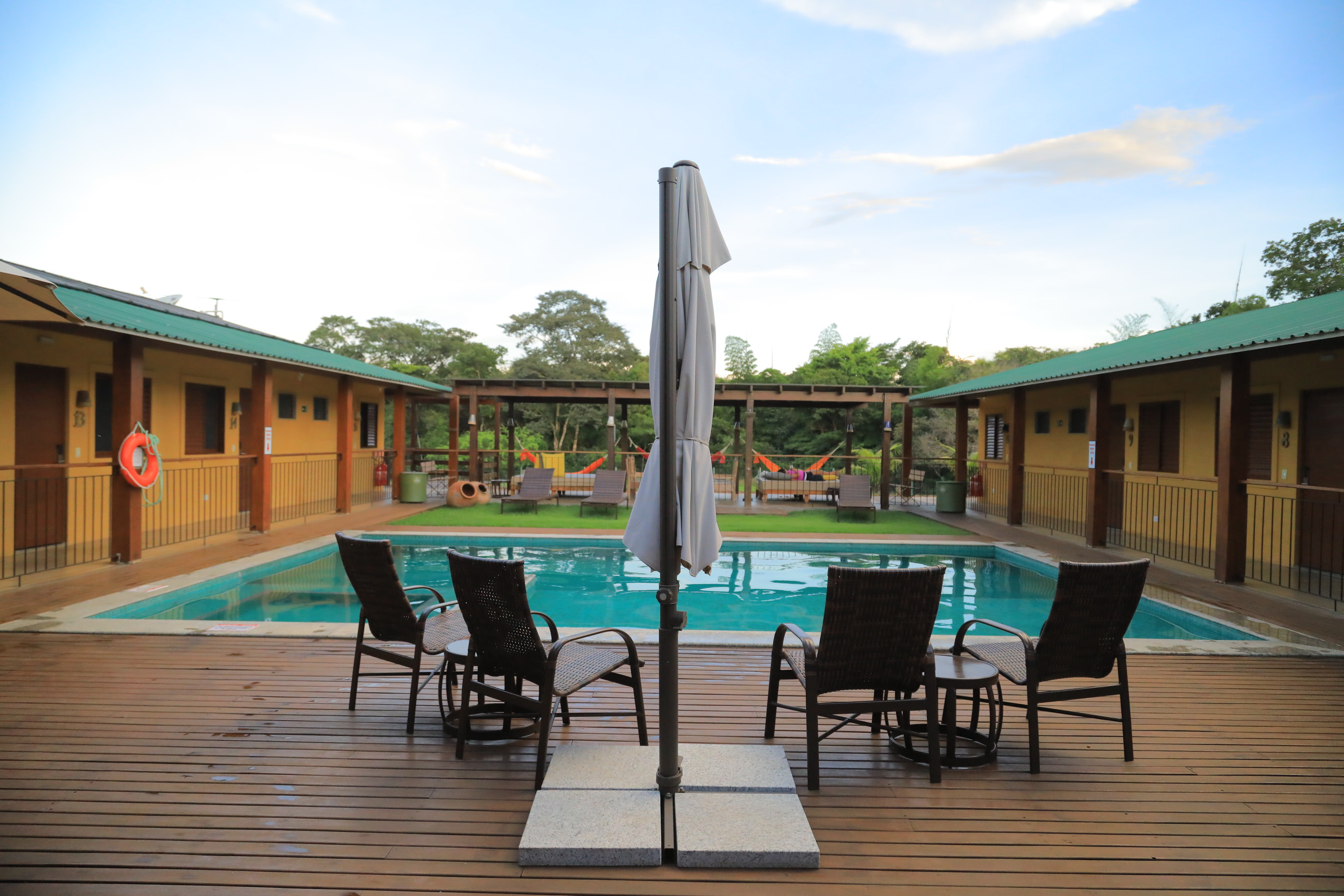 Bonito Ecotel