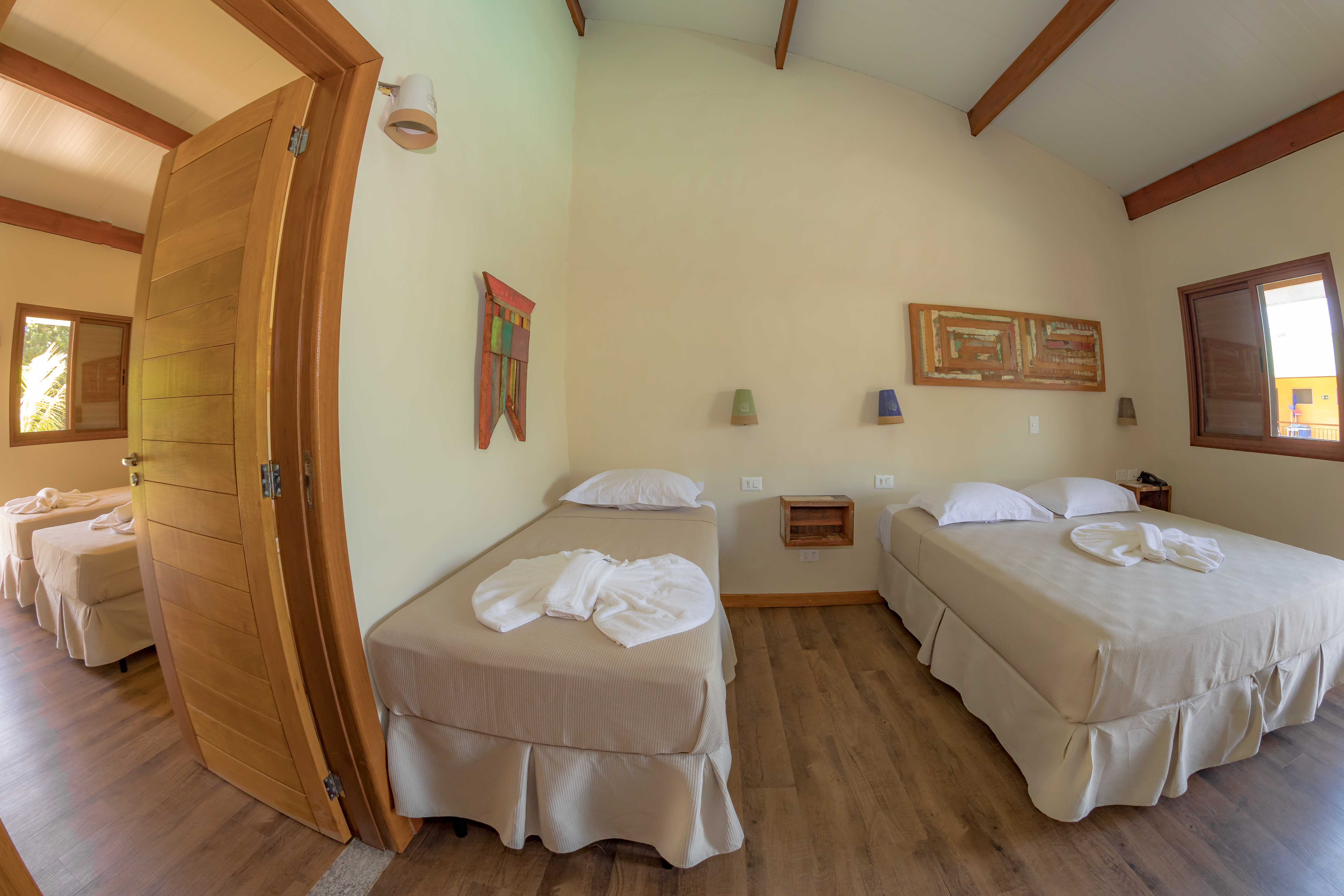 Bonito Ecotel