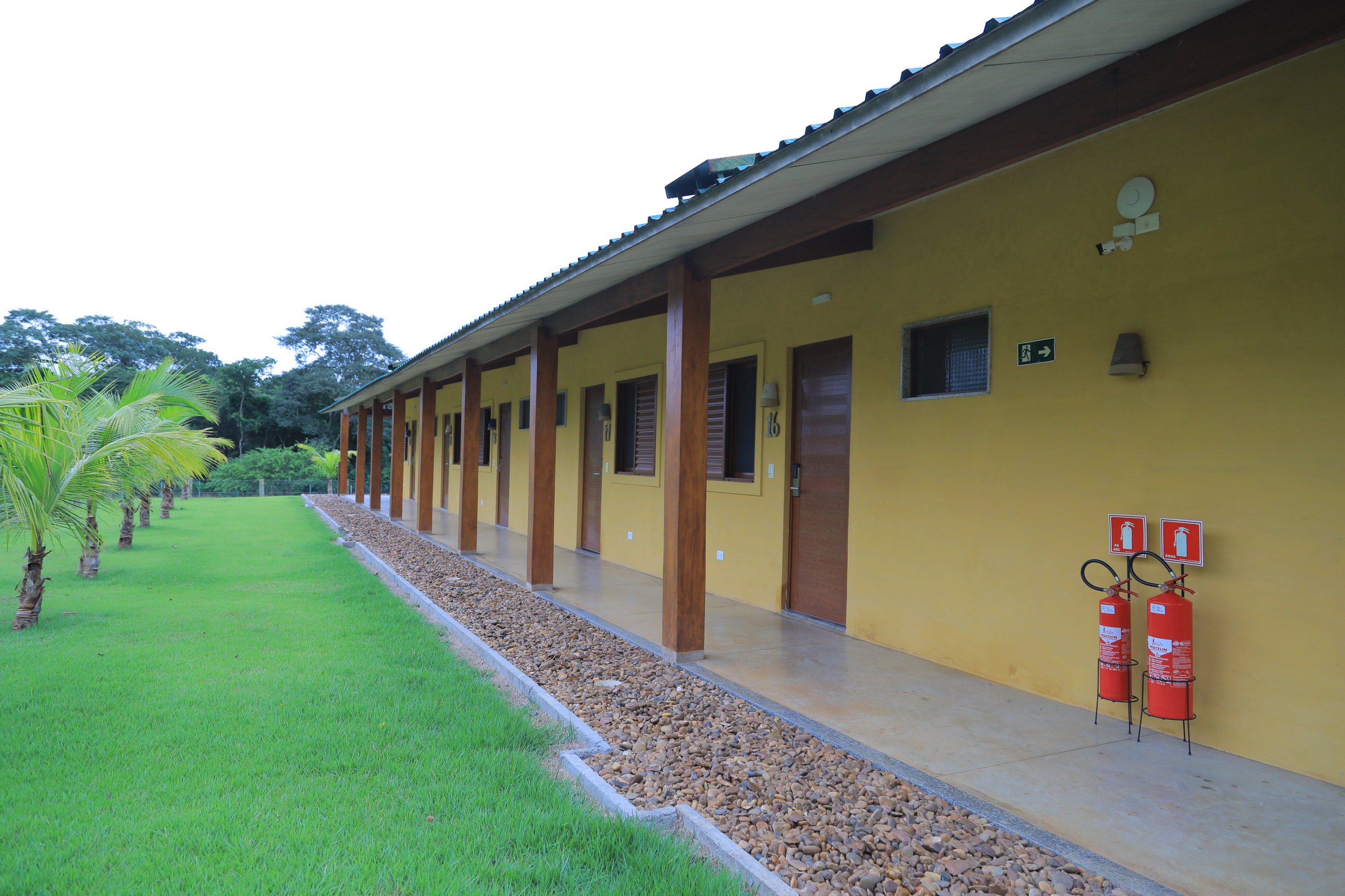 Bonito Ecotel