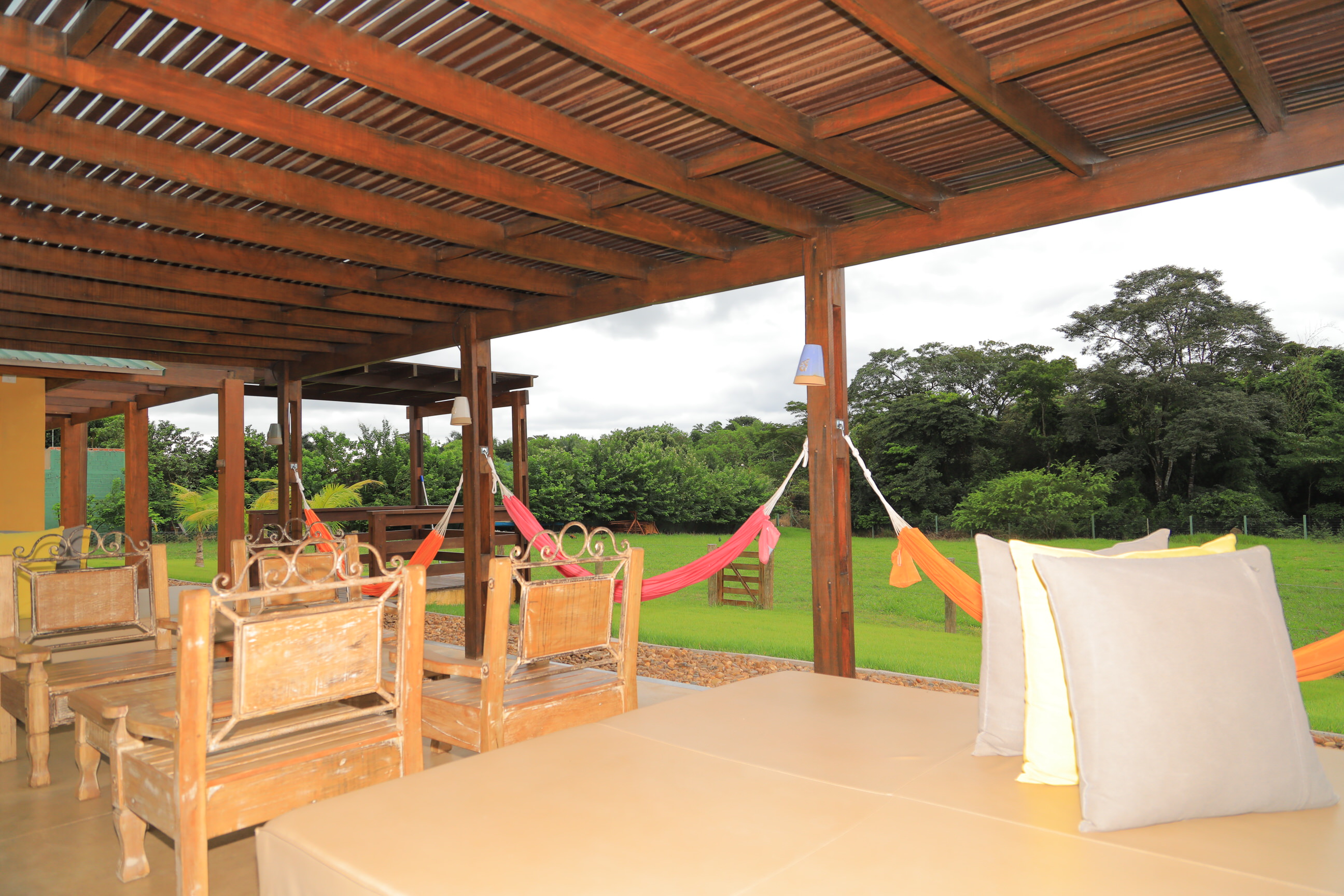 Bonito Ecotel