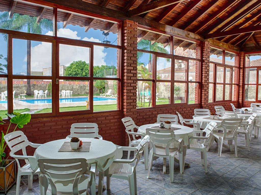 CLH Suites Bonito Sul