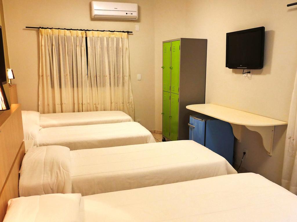 CLH Suites Bonito Sul