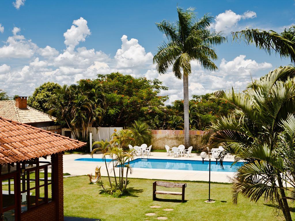 CLH Suites Bonito Sul