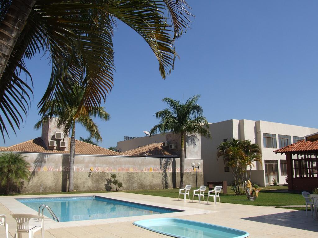 CLH Suites Bonito Sul