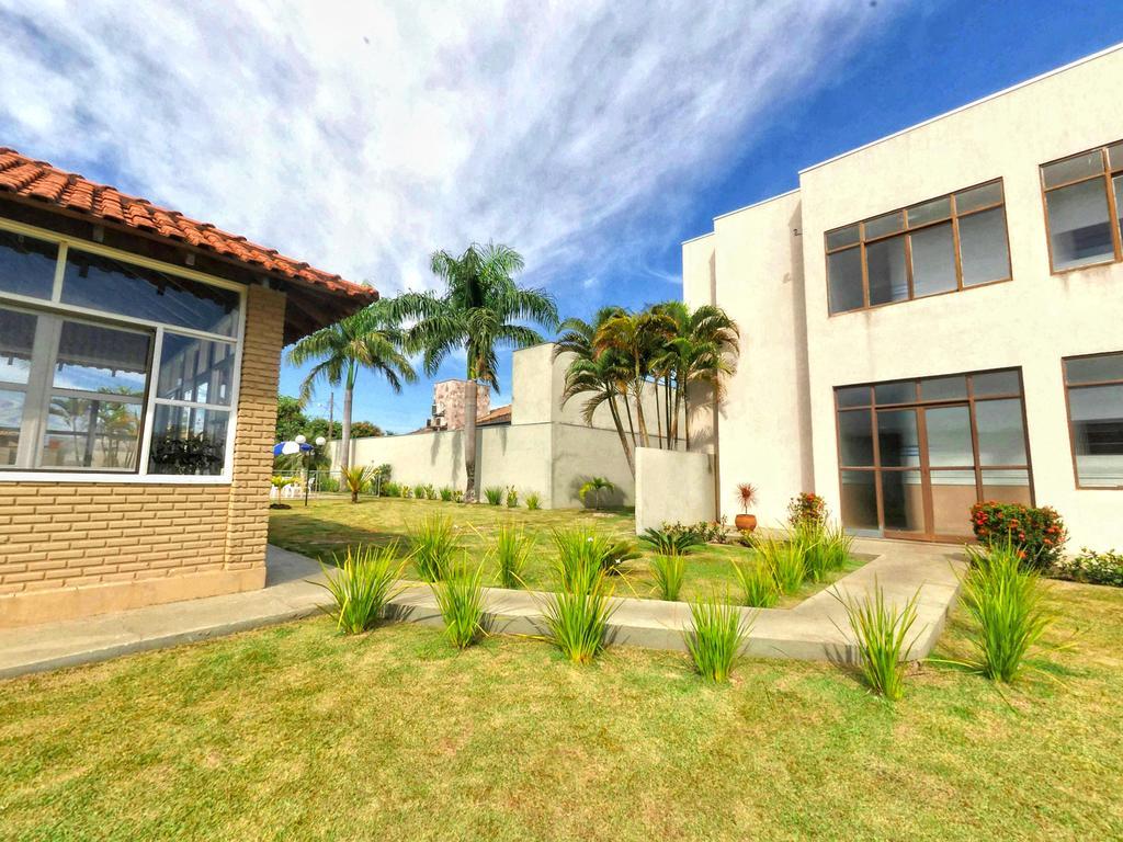 CLH Suites Bonito Sul