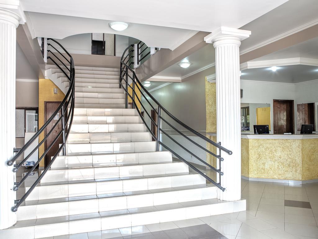CLH Suites Bonito Sul