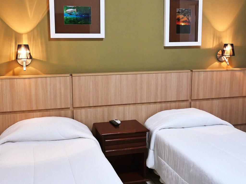 CLH Suites Bonito Sul